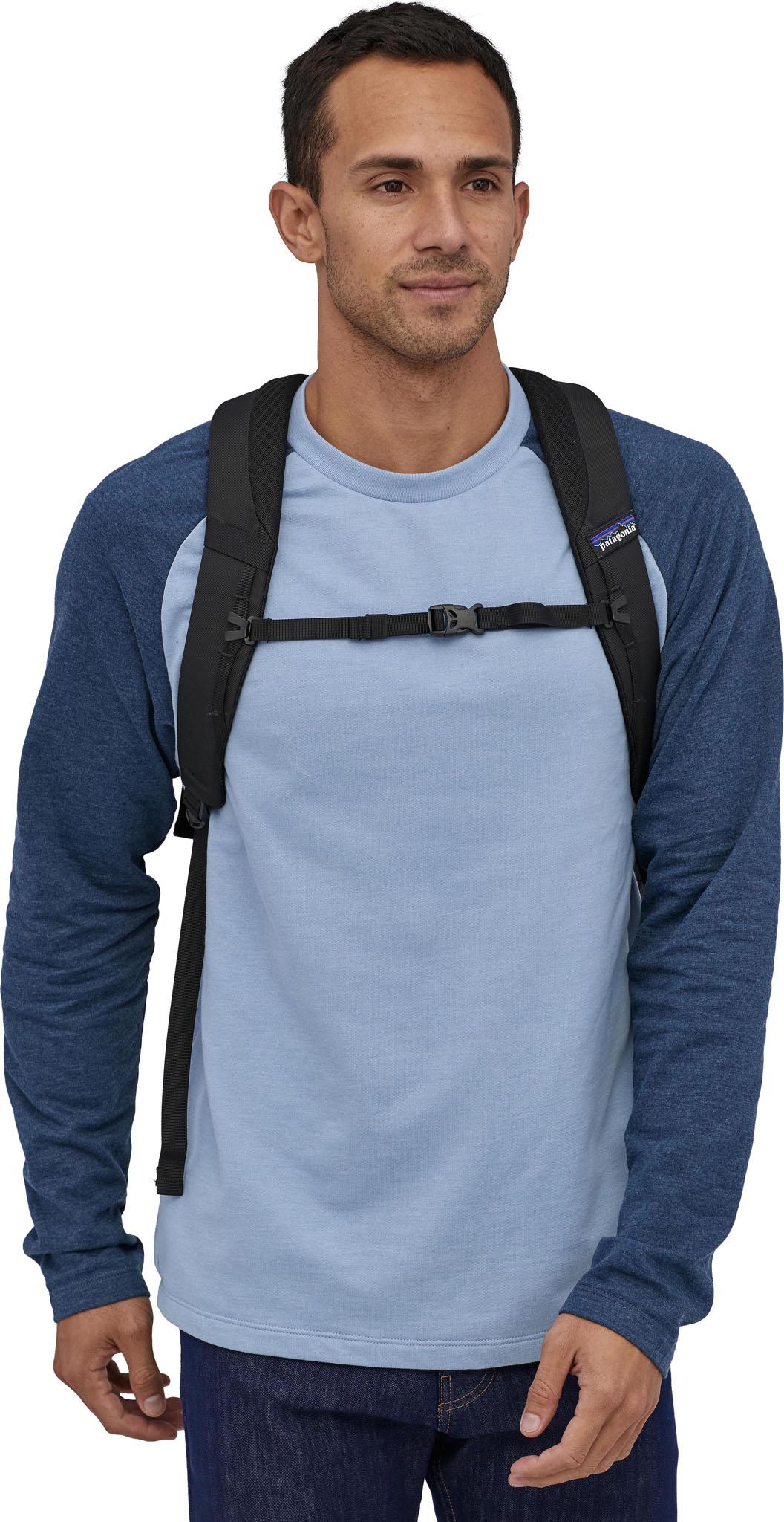 Product gallery image number 4 for product Refugio Pack 28L