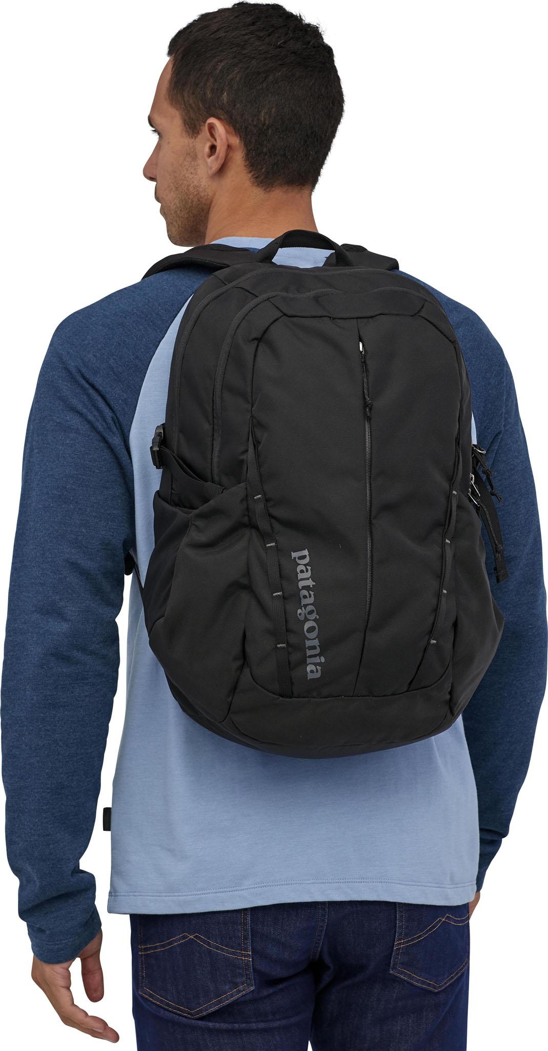 Product gallery image number 2 for product Refugio Pack 28L