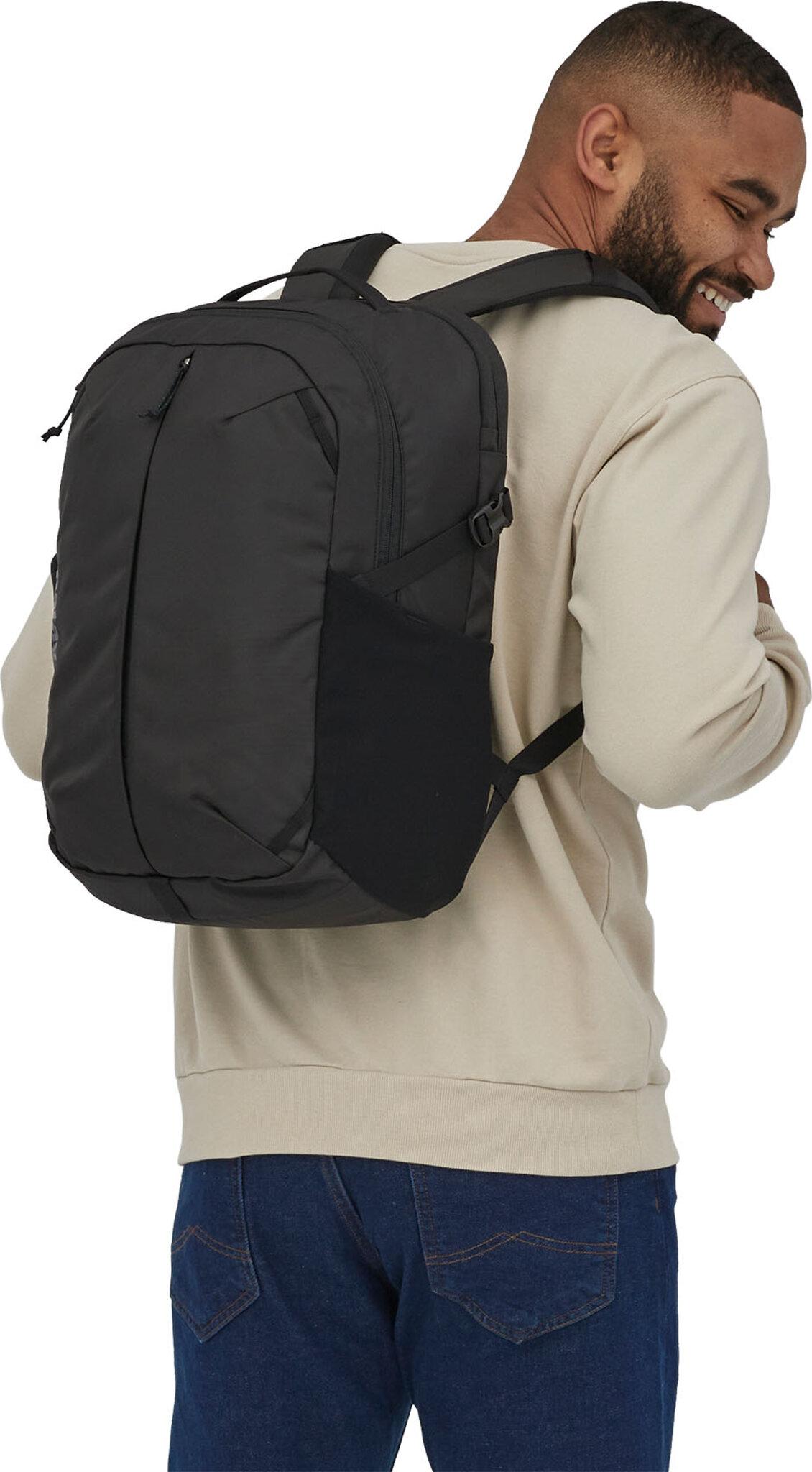 Product gallery image number 4 for product Refugio Day Pack 26L