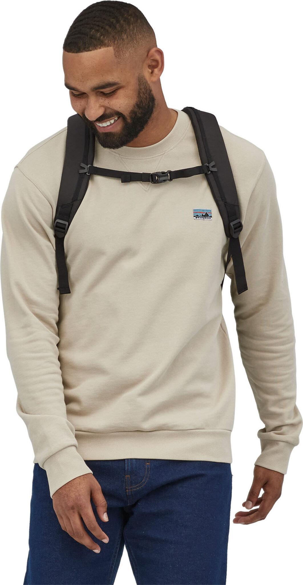 Product gallery image number 3 for product Refugio Day Pack 26L