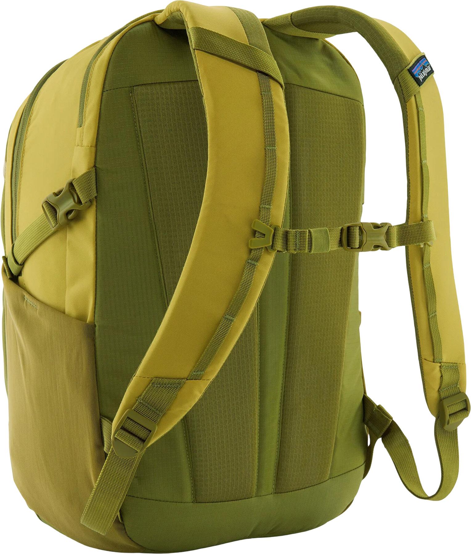 Product gallery image number 3 for product Refugio Day Pack 26L