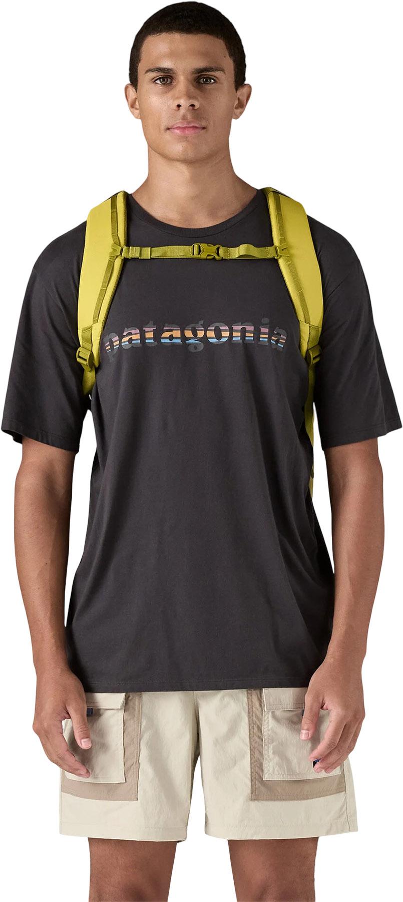 Product gallery image number 2 for product Refugio Day Pack 26L