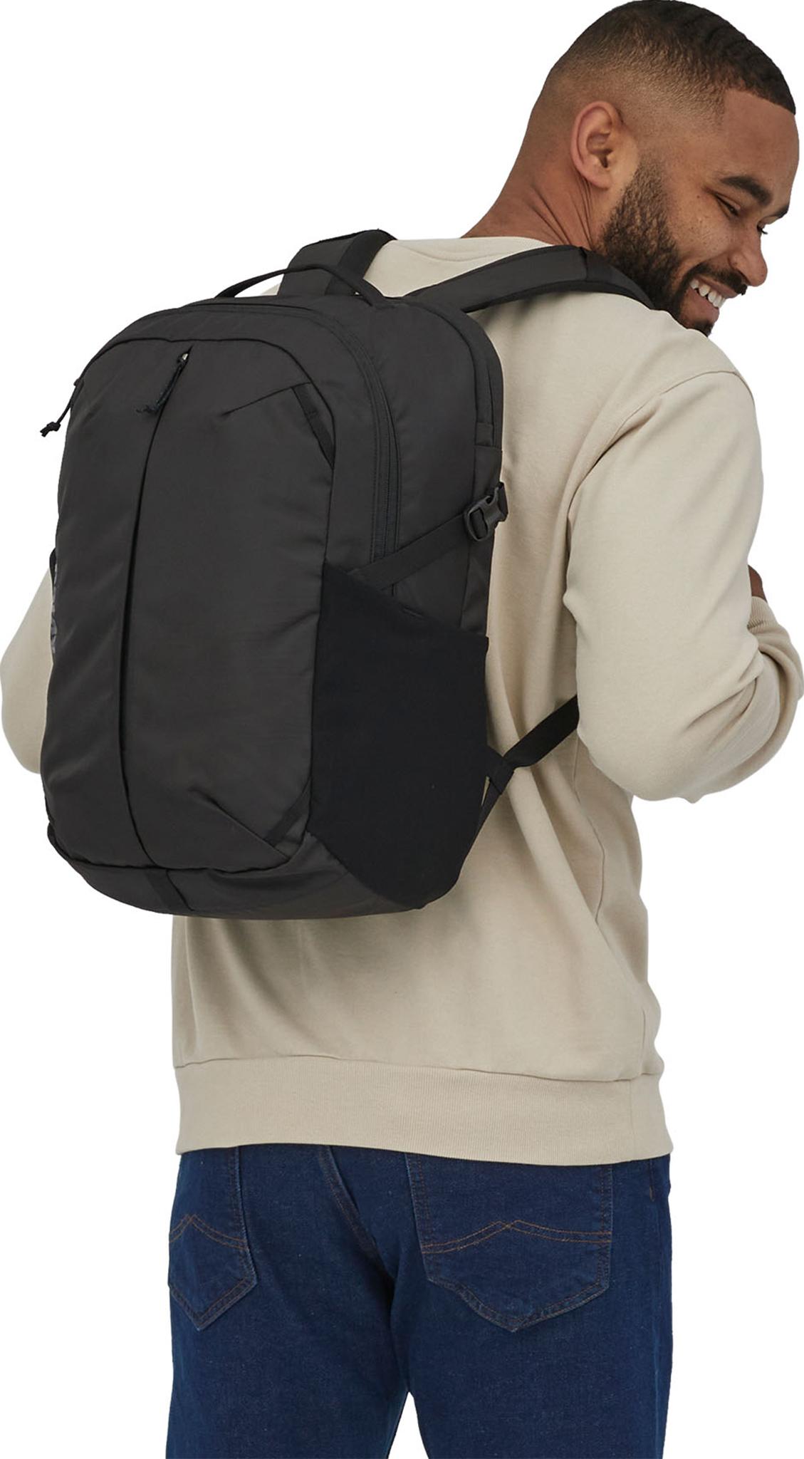 Product gallery image number 6 for product Refugio Day Pack 26L