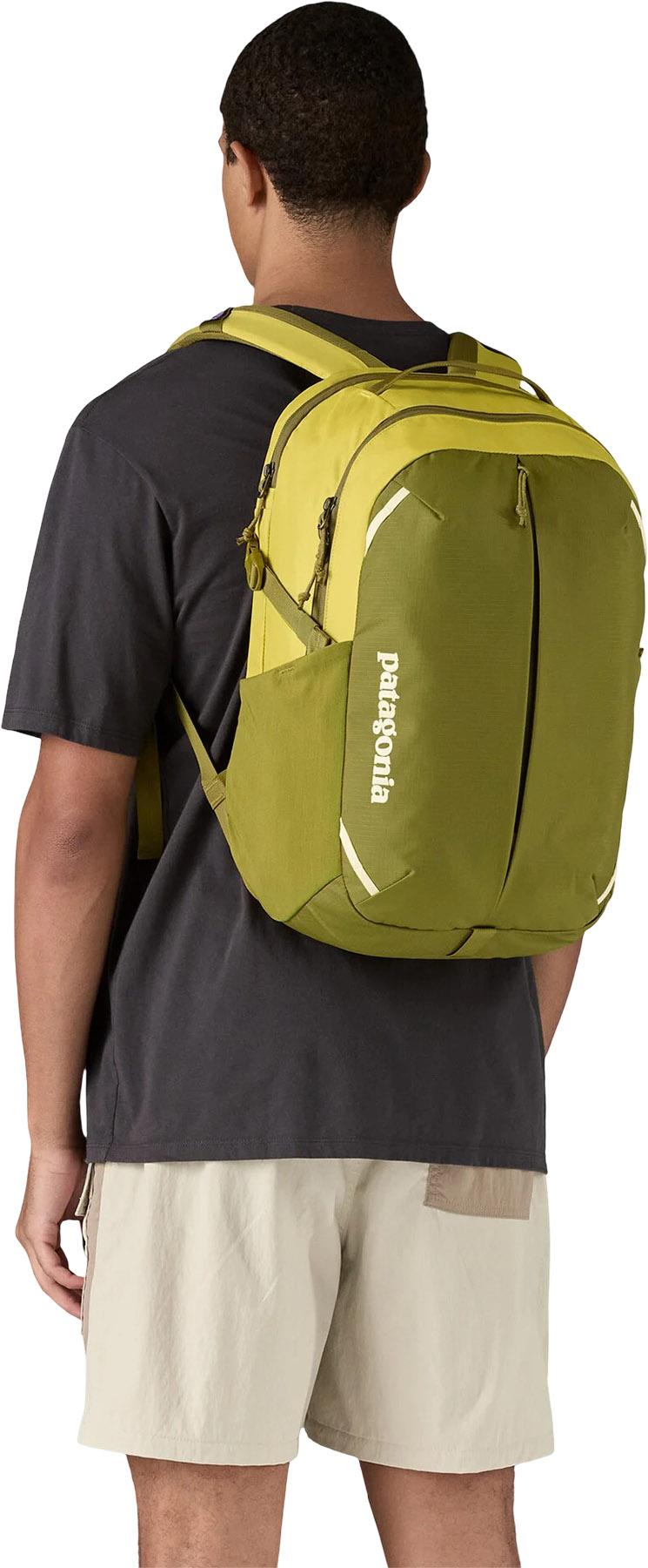 Product gallery image number 5 for product Refugio Day Pack 26L