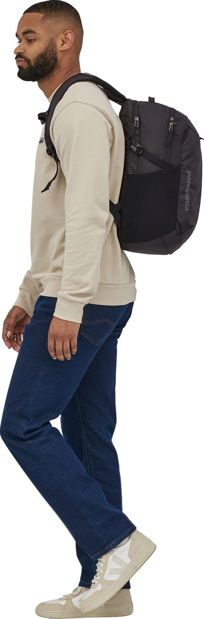 Product gallery image number 7 for product Refugio Day Pack 26L