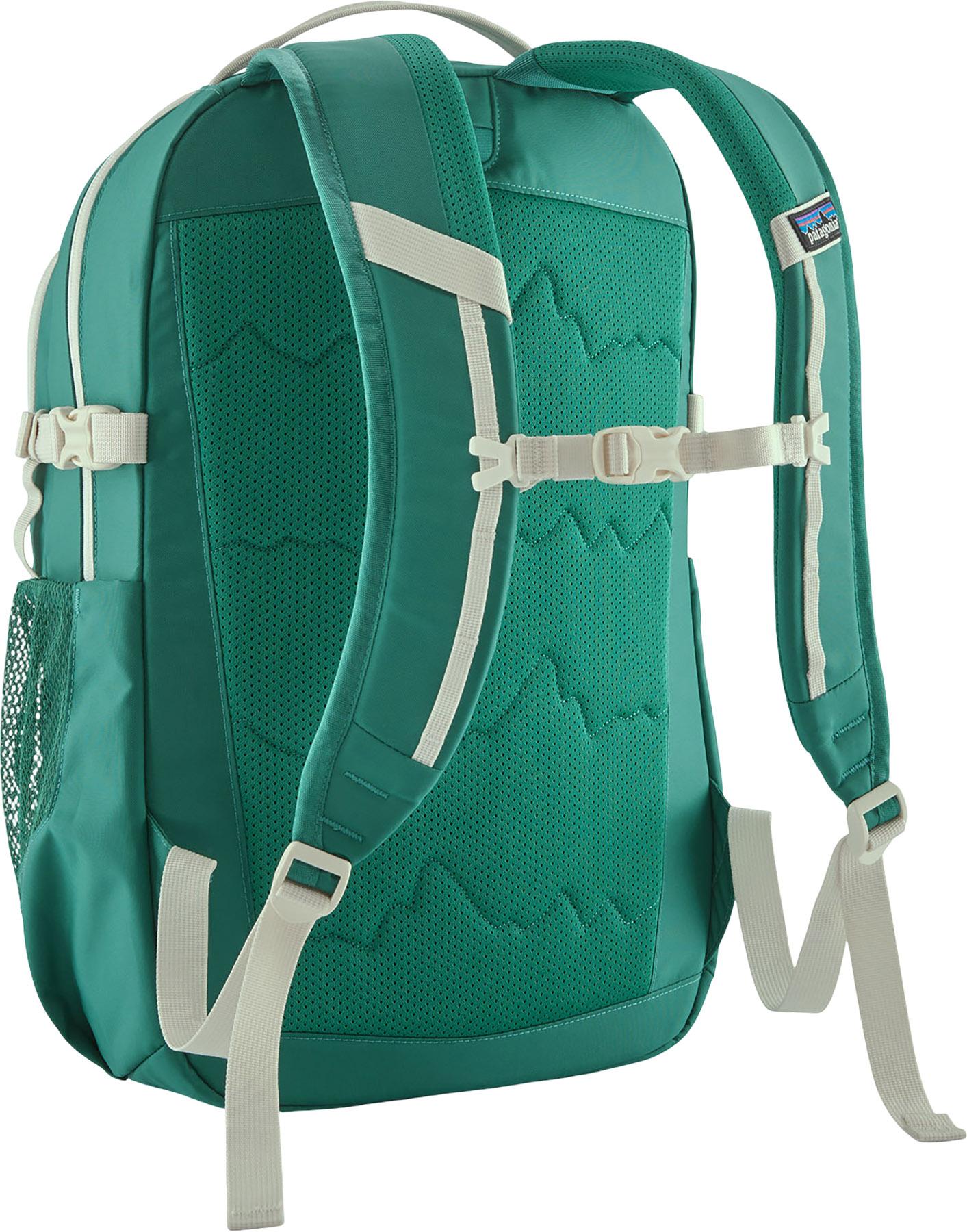 Product gallery image number 2 for product Refugio Daypack 26L