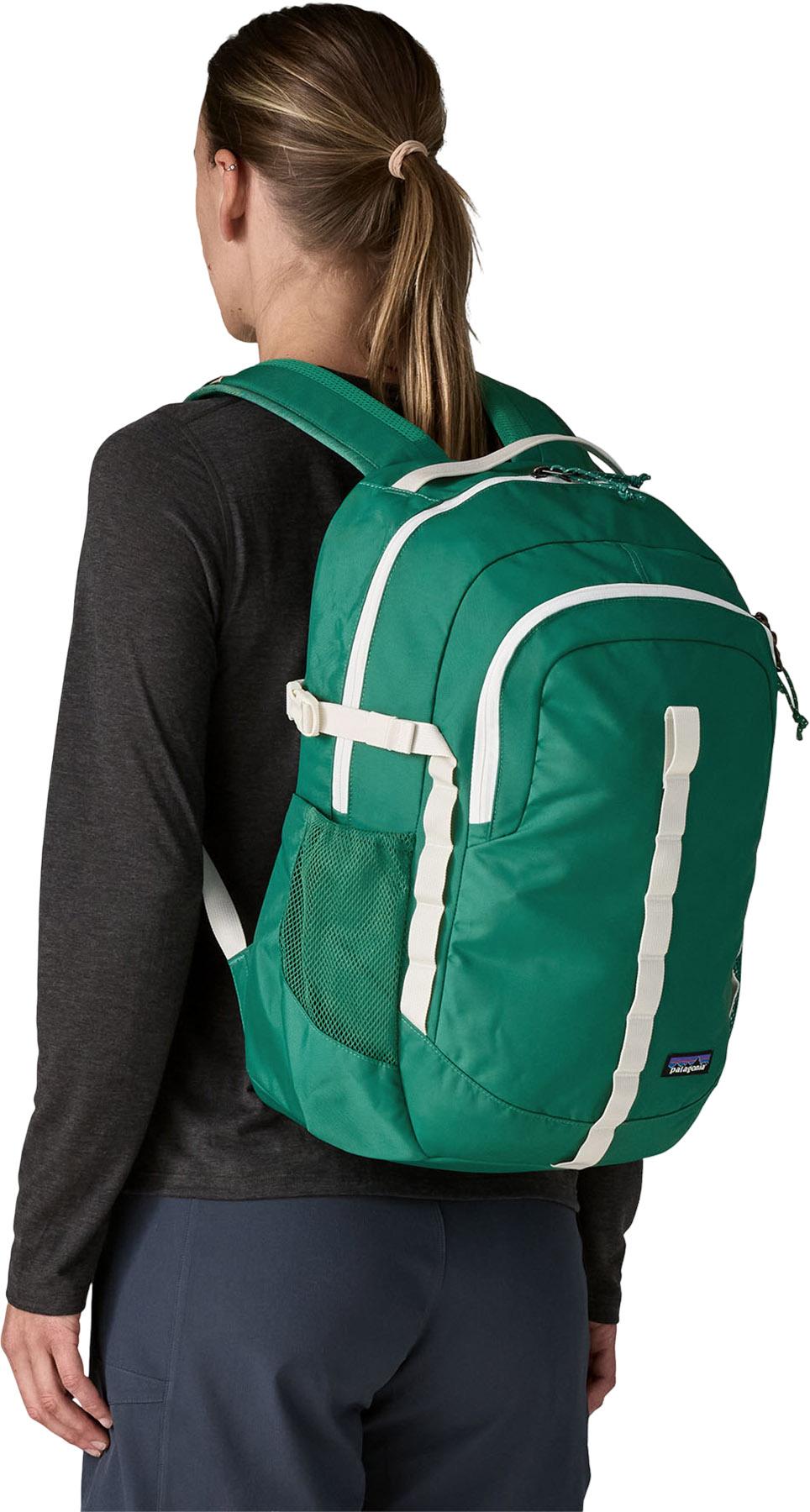 Product gallery image number 3 for product Refugio Daypack 26L