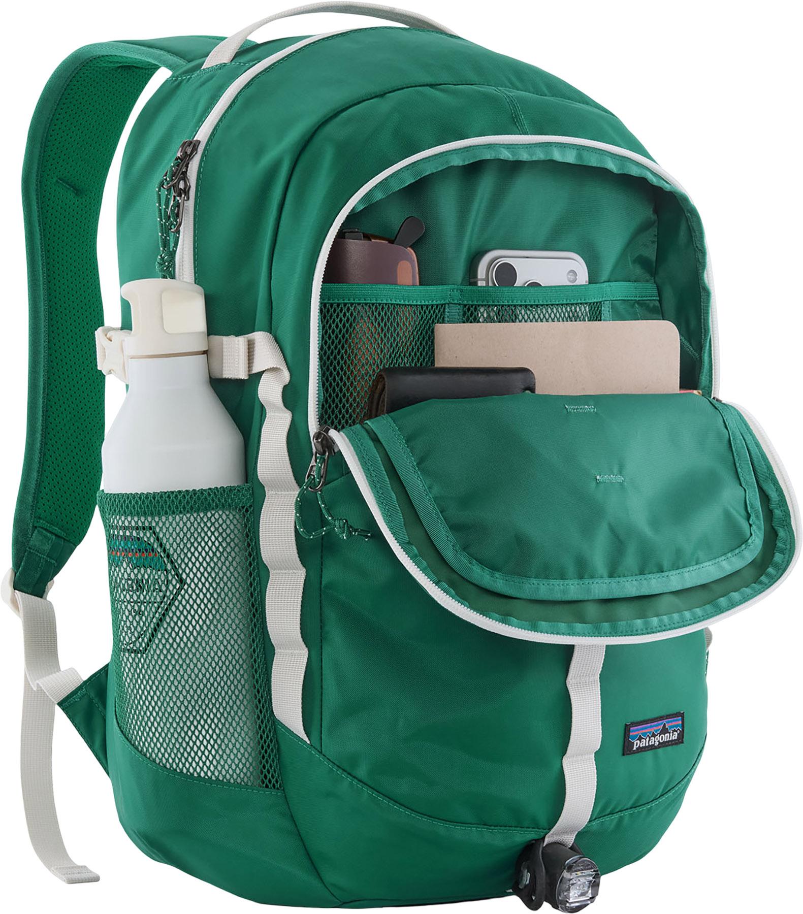 Product gallery image number 5 for product Refugio Daypack 26L