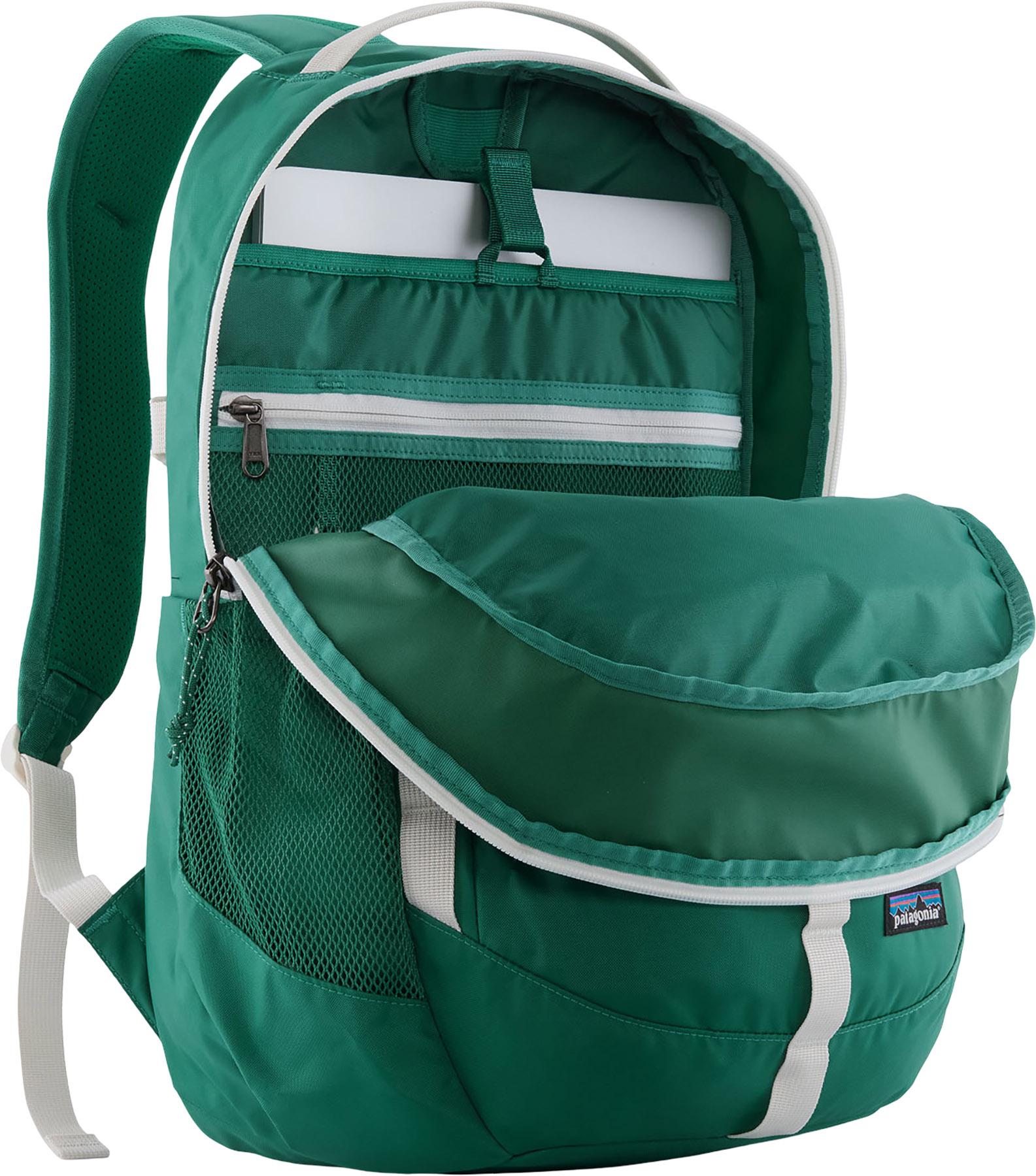 Product gallery image number 6 for product Refugio Daypack 26L