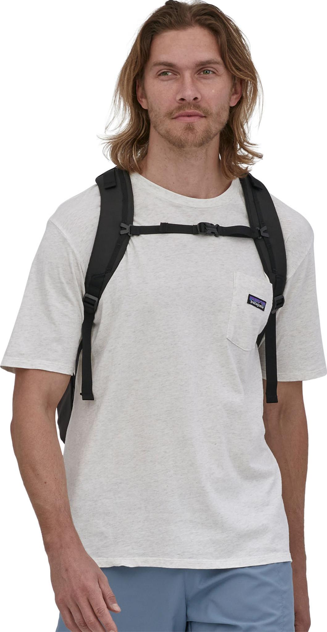 Numéro de l'image de la galerie de produits 5 pour le produit Sac à dos Refugio Day Pack 30L