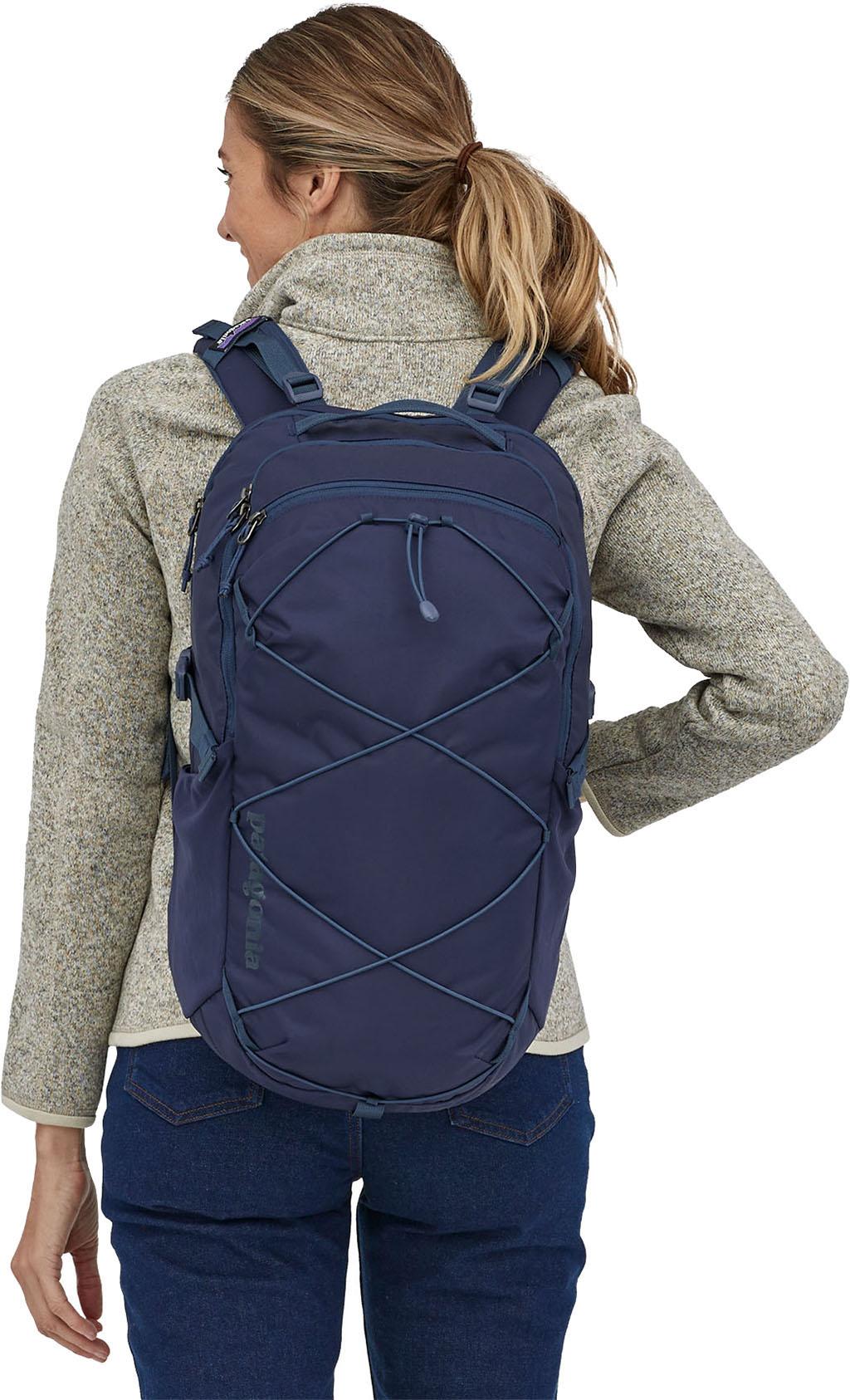 Product gallery image number 7 for product Refugio Day Pack 30L