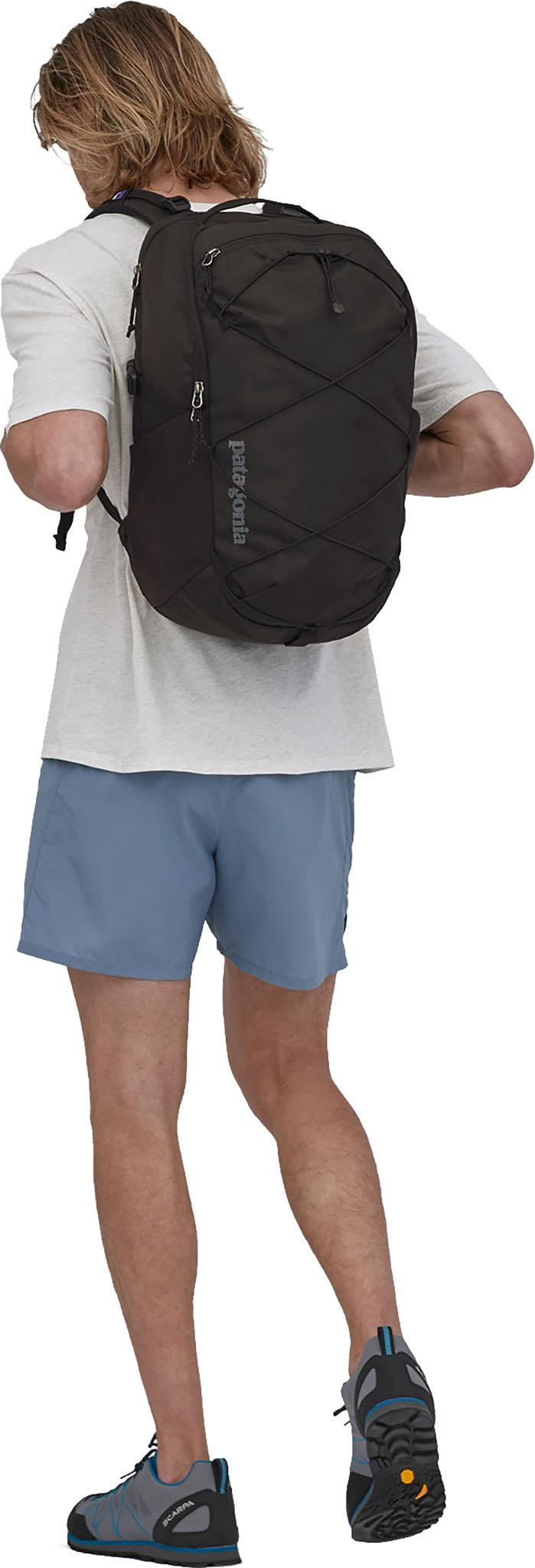 Numéro de l'image de la galerie de produits 4 pour le produit Sac à dos Refugio Day Pack 30L