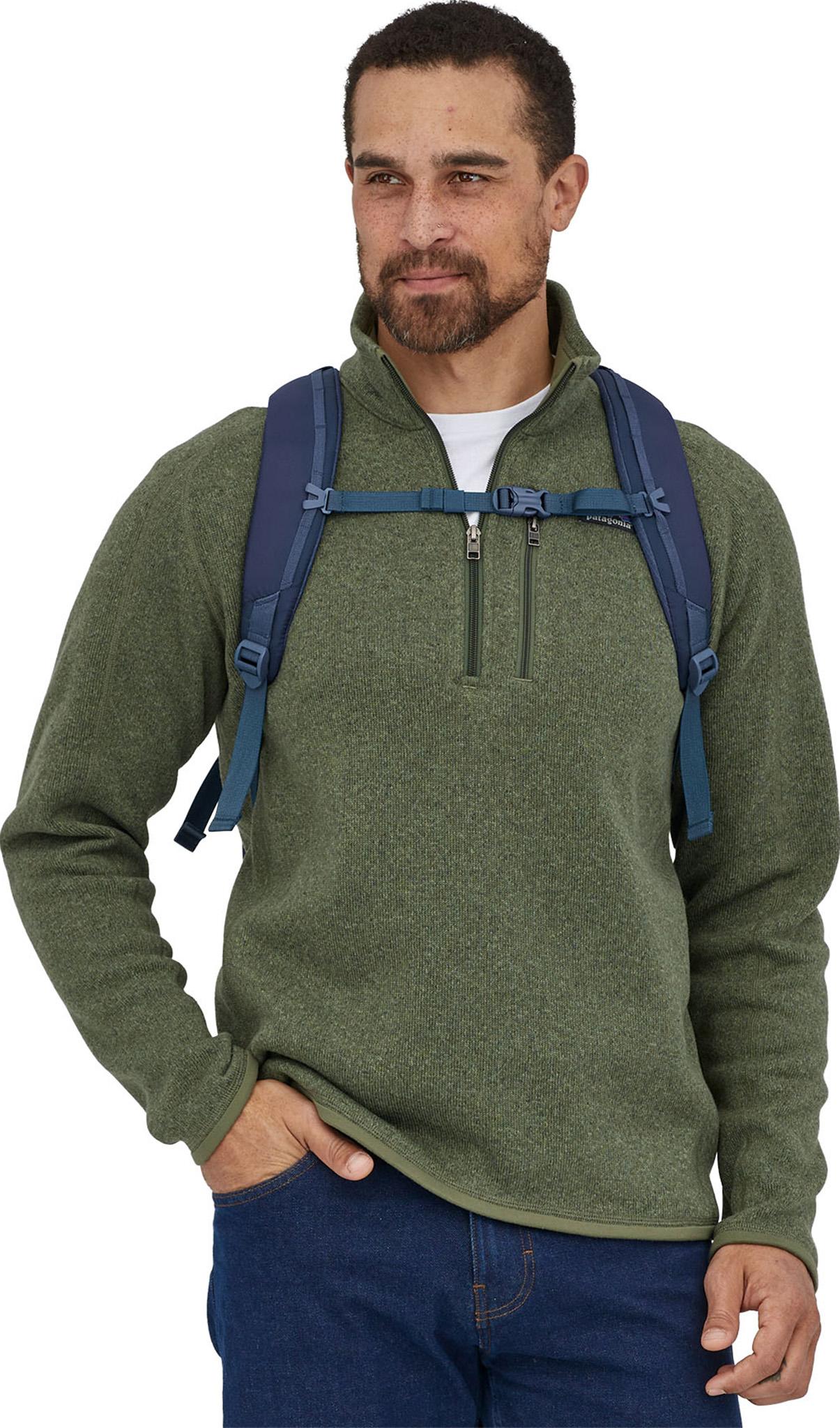 Product gallery image number 6 for product Refugio Day Pack 30L