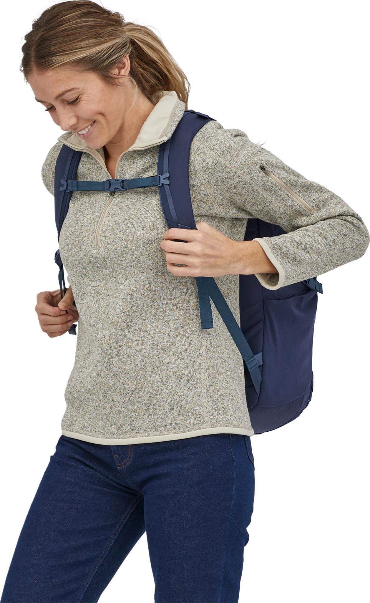 Product gallery image number 8 for product Refugio Day Pack 30L