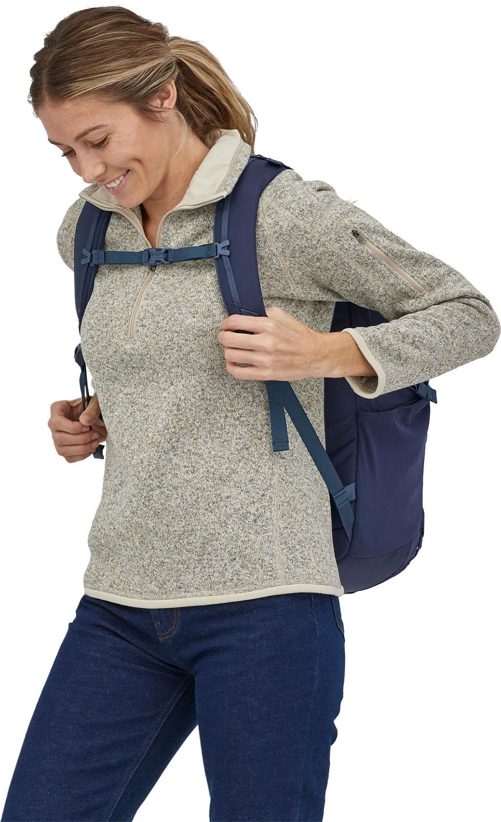 Product gallery image number 5 for product Refugio Day Pack 30L