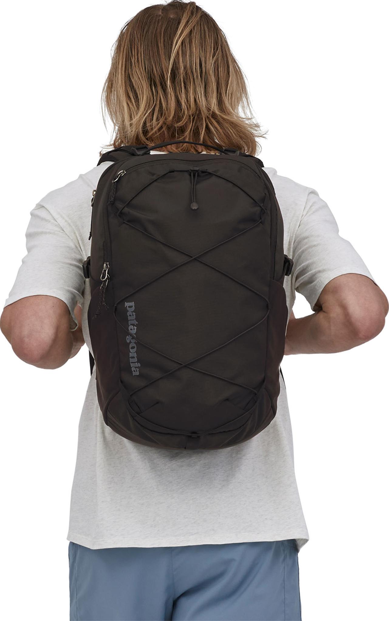 Numéro de l'image de la galerie de produits 3 pour le produit Sac à dos Refugio Day Pack 30L