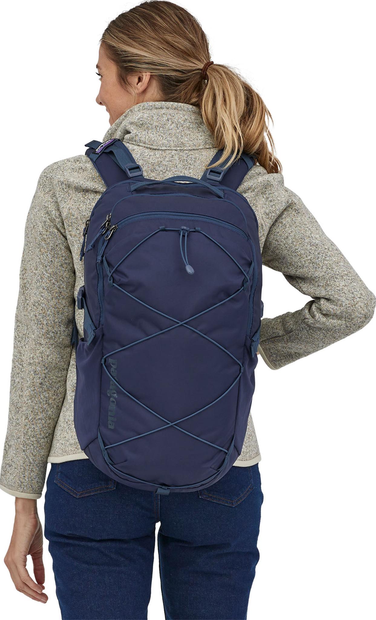 Product gallery image number 9 for product Refugio Day Pack 30L