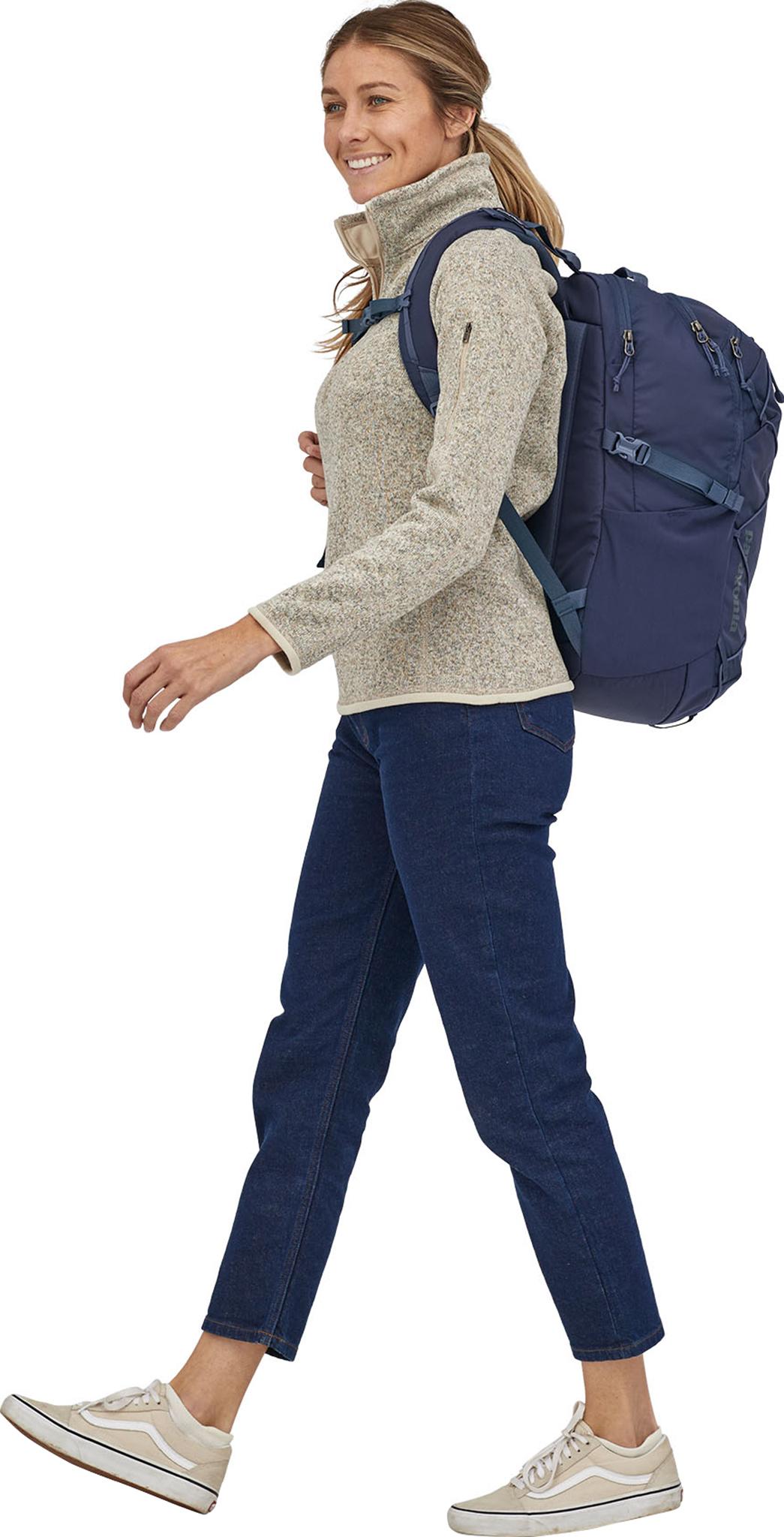 Product gallery image number 3 for product Refugio Day Pack 30L