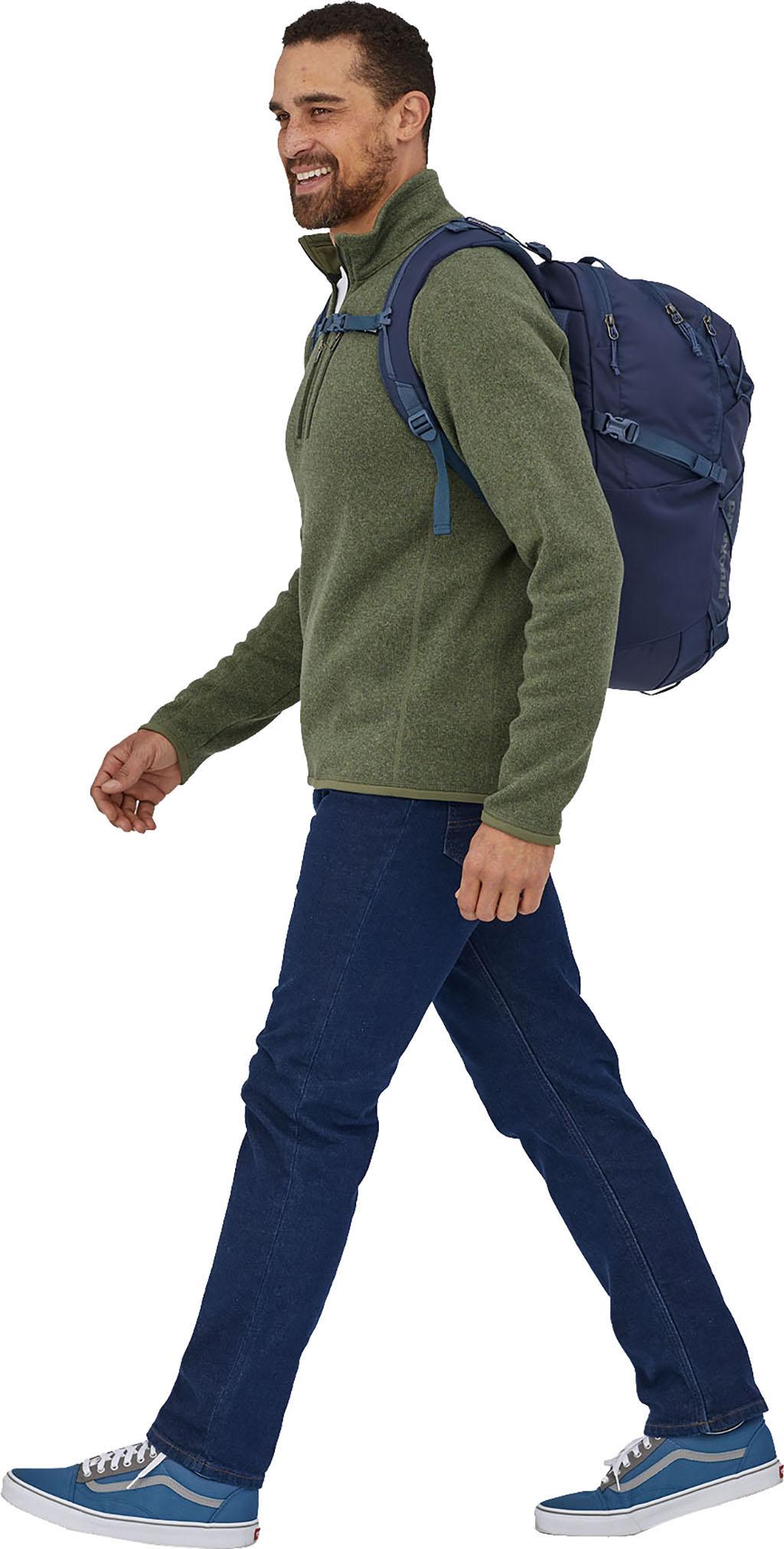 Product gallery image number 2 for product Refugio Day Pack 30L