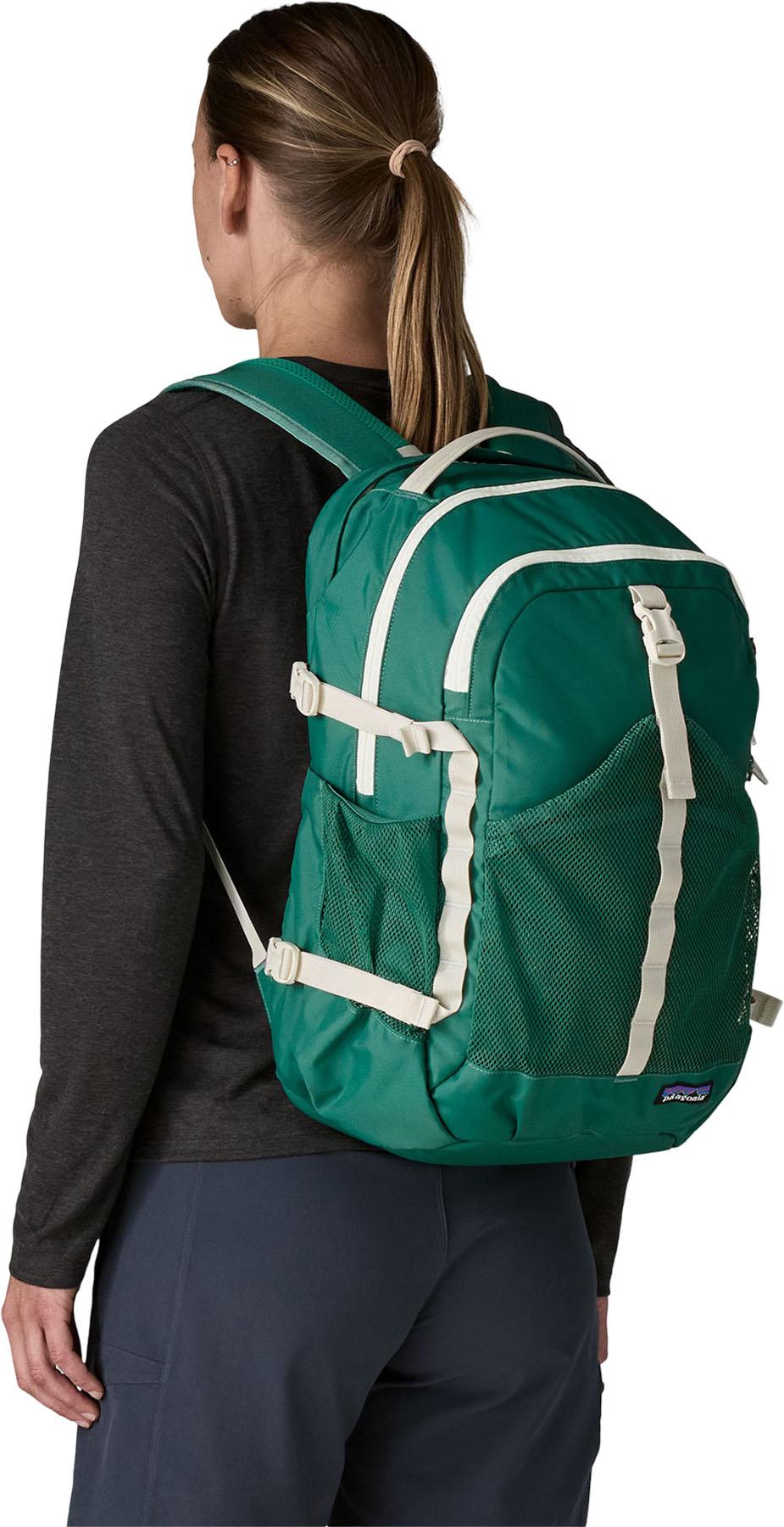 Product gallery image number 3 for product Refugio Daypack 30L