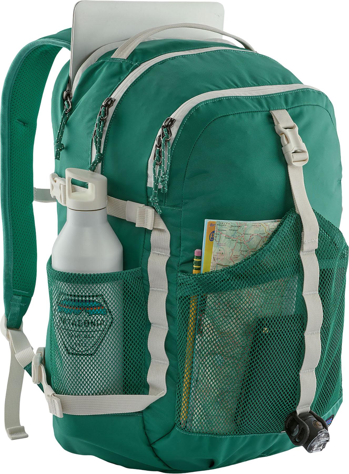 Product gallery image number 4 for product Refugio Daypack 30L