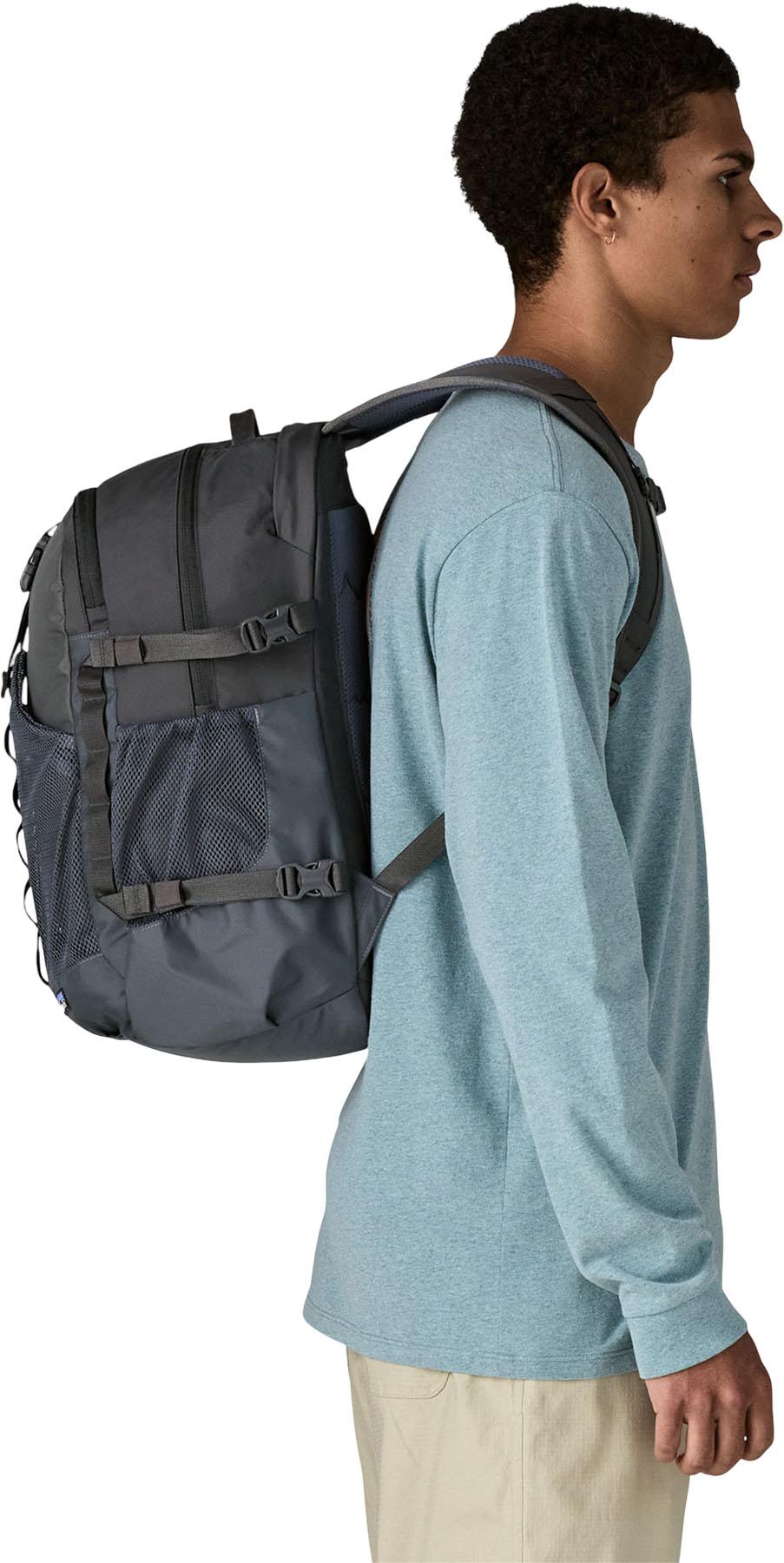 Product gallery image number 7 for product Refugio Daypack 30L