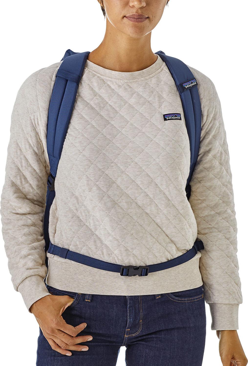 Numéro de l'image de la galerie de produits 6 pour le produit Sac à dos Arbor Classic 25L