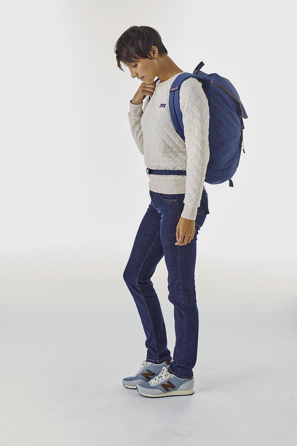 Numéro de l'image de la galerie de produits 5 pour le produit Sac à dos Arbor Classic 25L