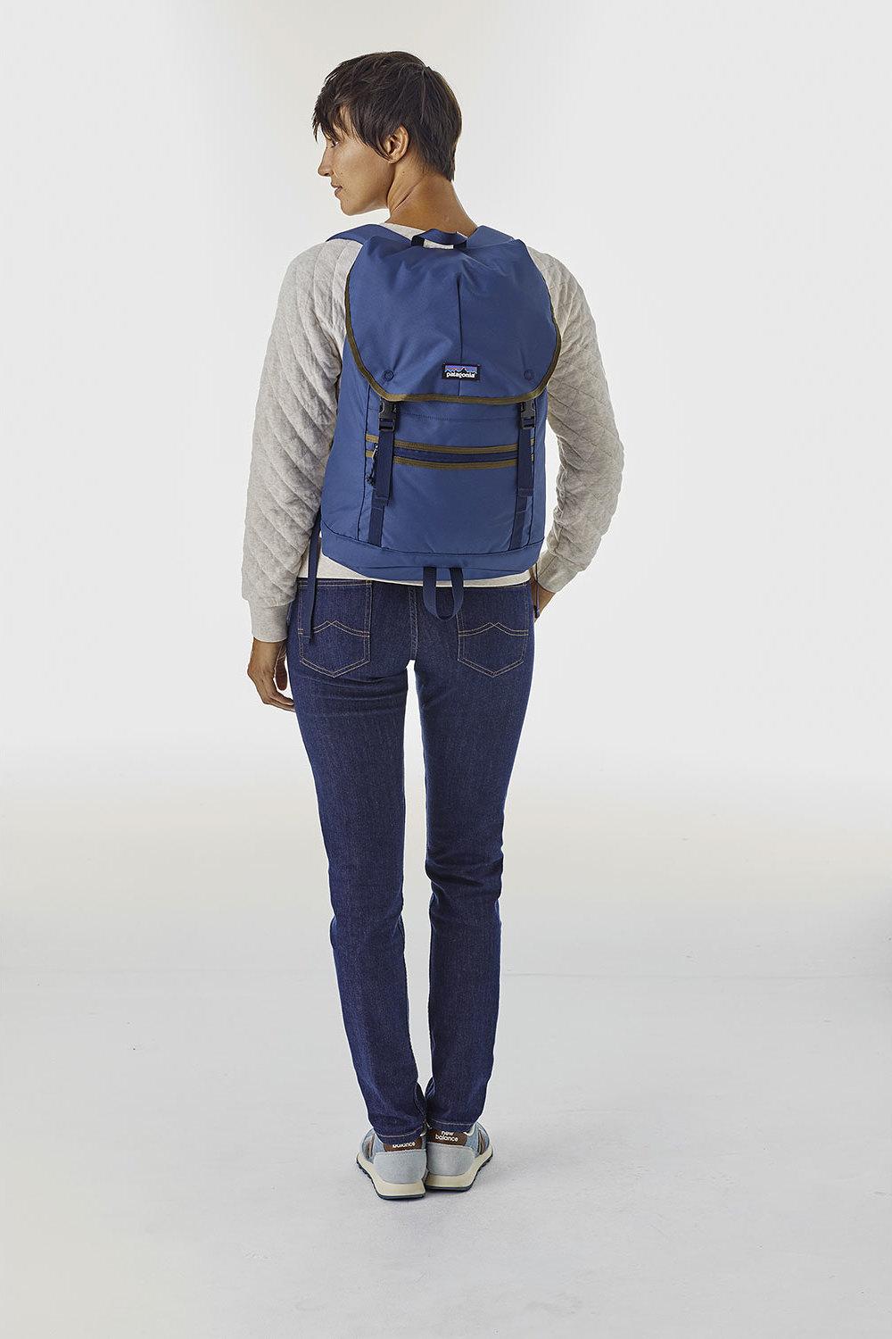 Numéro de l'image de la galerie de produits 4 pour le produit Sac à dos Arbor Classic 25L