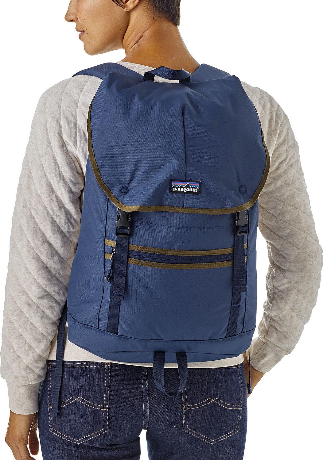 Numéro de l'image de la galerie de produits 3 pour le produit Sac à dos Arbor Classic 25L