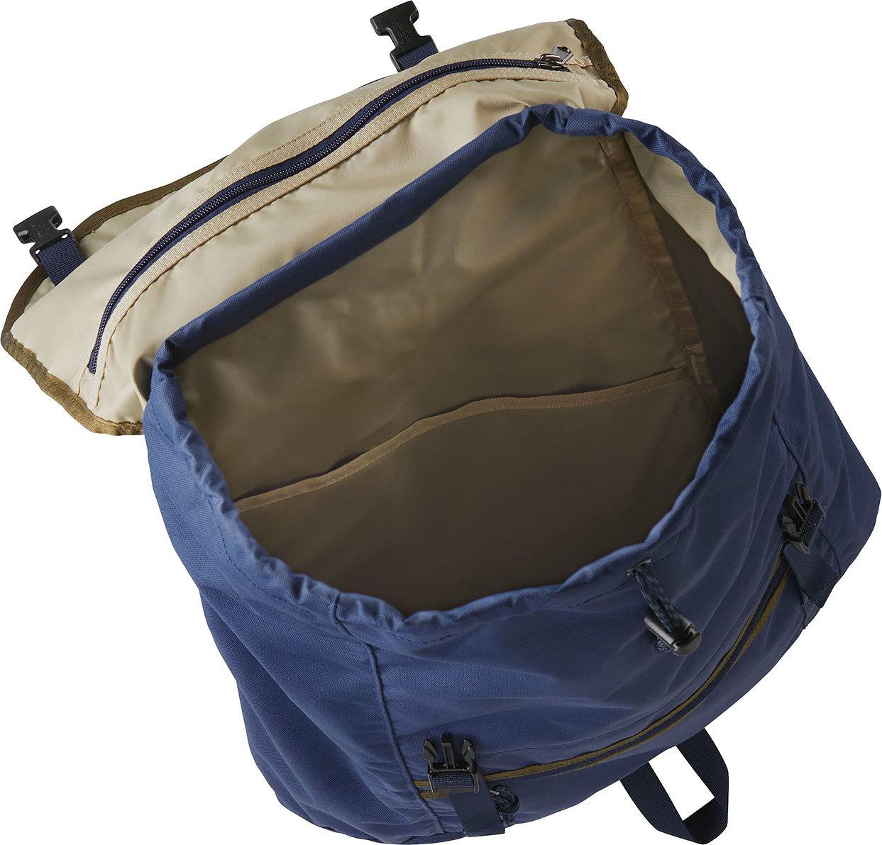 Numéro de l'image de la galerie de produits 2 pour le produit Sac à dos Arbor Classic 25L