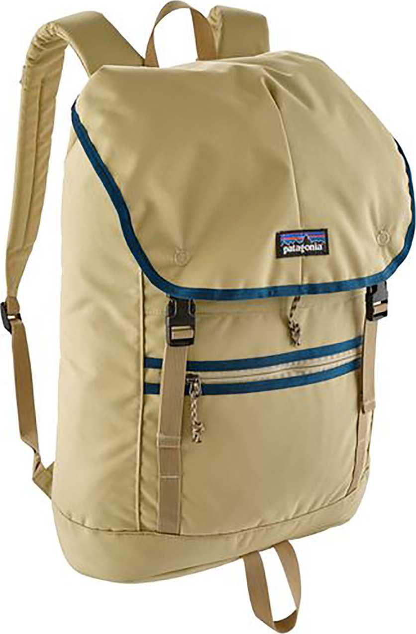 El Cap Khaki