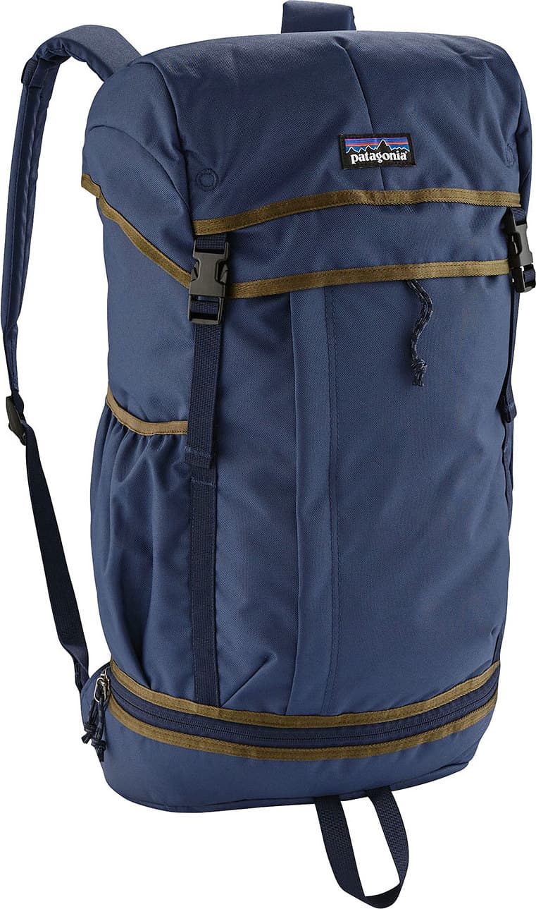 Product gallery image number 1 for product Arbor Grande Pack 28L