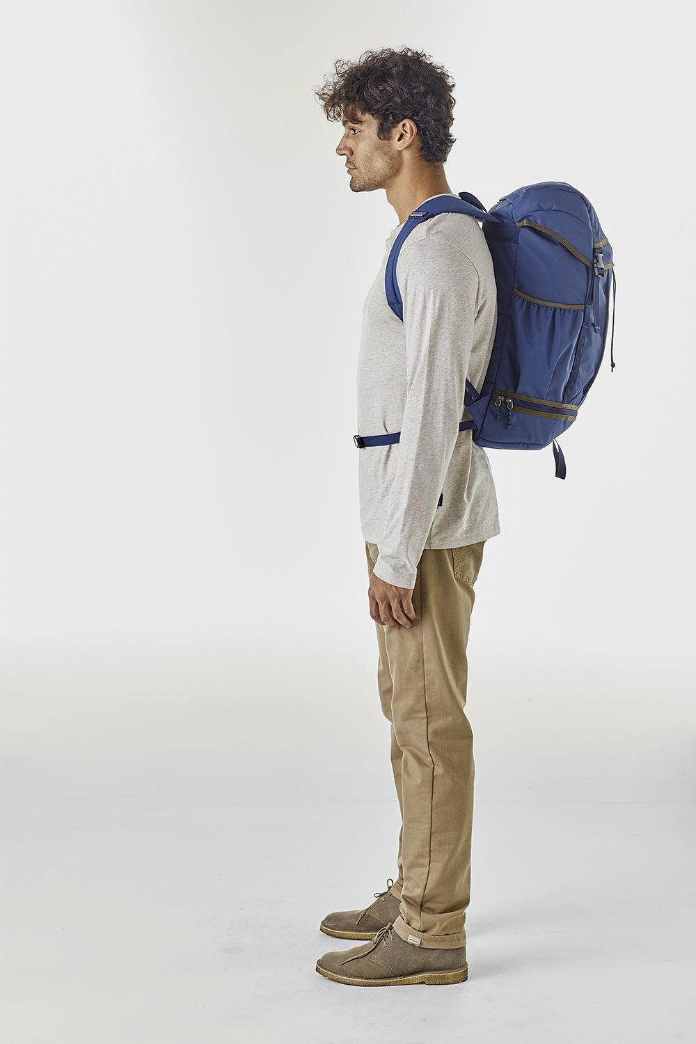 Product gallery image number 4 for product Arbor Grande Pack 28L