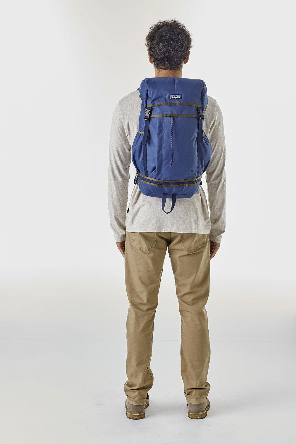 Product gallery image number 3 for product Arbor Grande Pack 28L