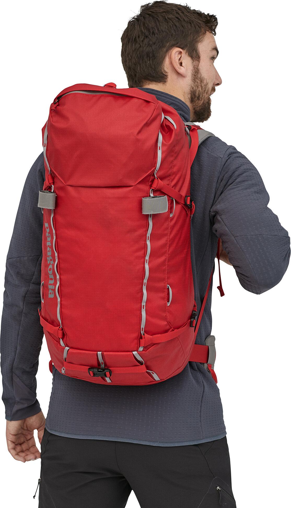 Numéro de l'image de la galerie de produits 2 pour le produit Sac à dos Ascensionist 35L