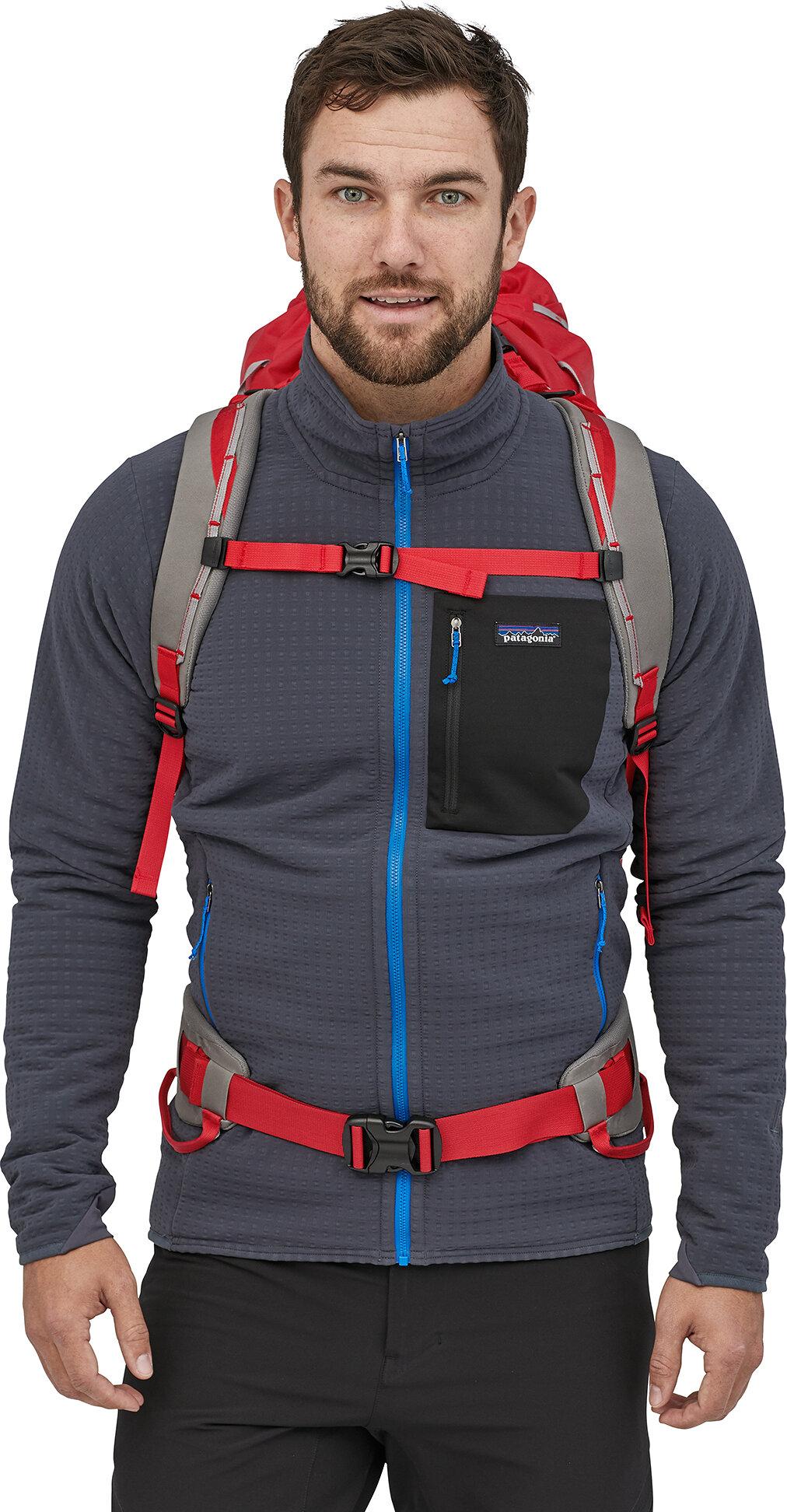 Numéro de l'image de la galerie de produits 4 pour le produit Sac à dos Ascensionist 35L