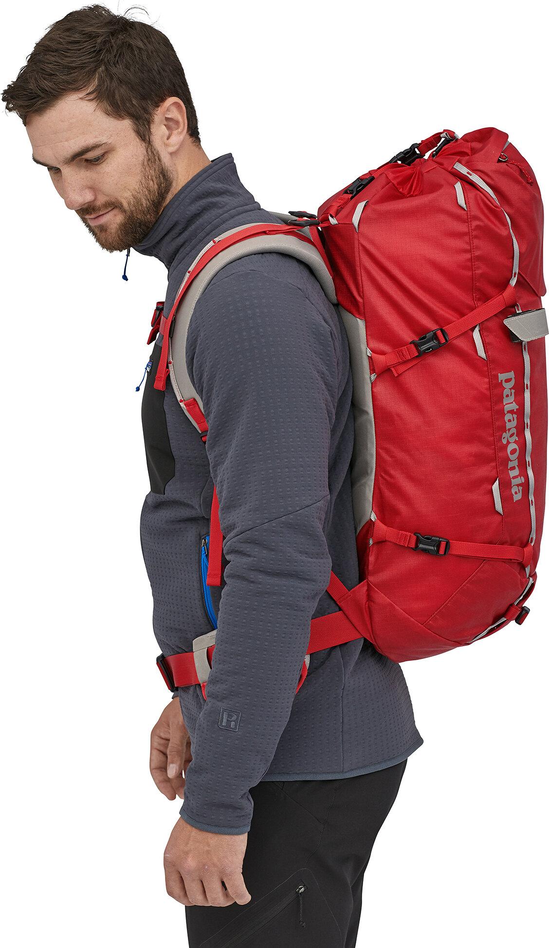 Numéro de l'image de la galerie de produits 5 pour le produit Sac à dos Ascensionist 35L