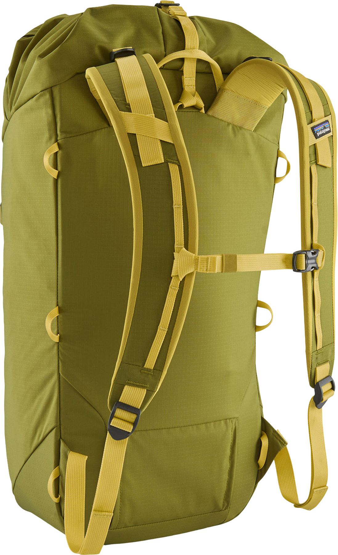 Product gallery image number 2 for product Ascensionist Climbing Pack 35L