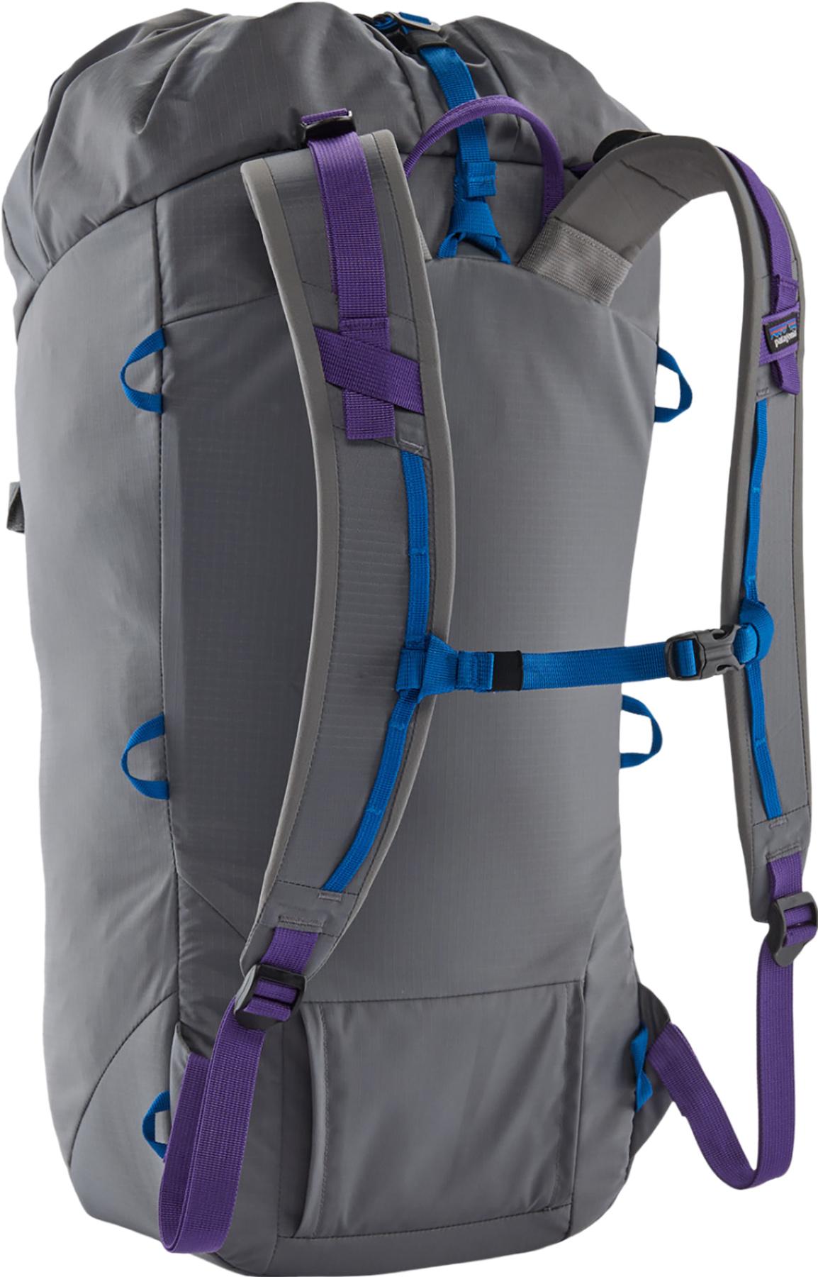 Product gallery image number 4 for product Ascensionist Climbing Pack 35L