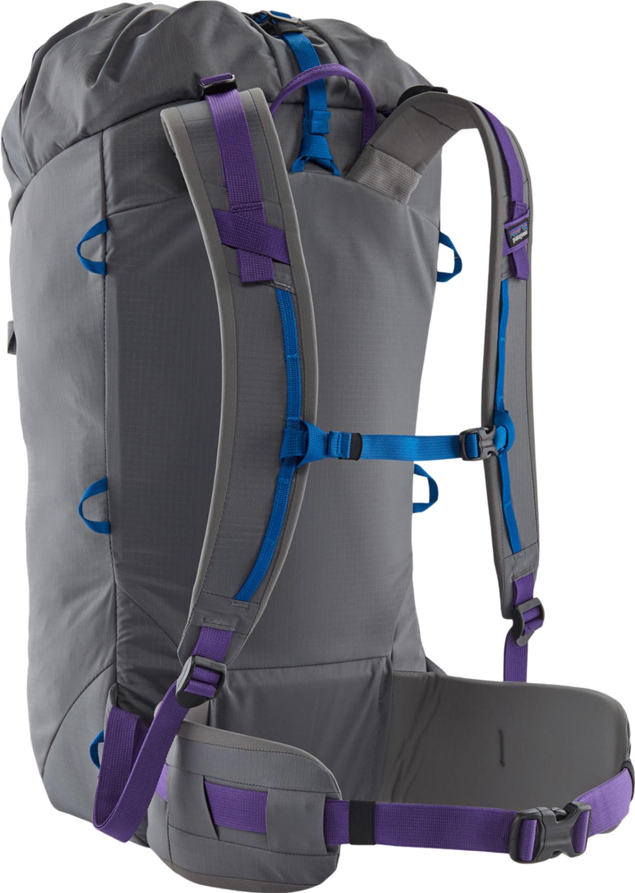 Product gallery image number 3 for product Ascensionist Climbing Pack 35L