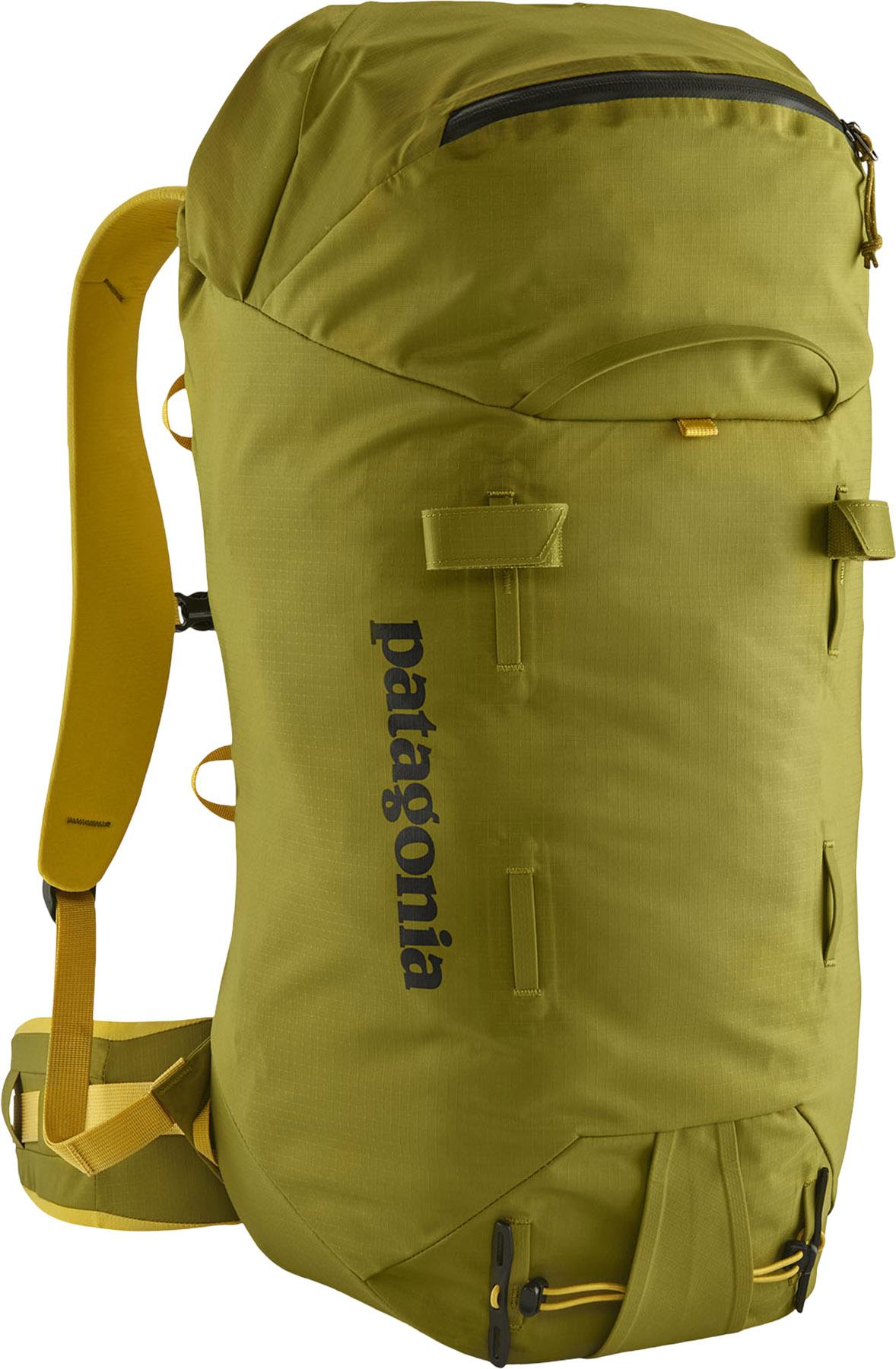 Product image for Ascensionist Climbing Pack 35L