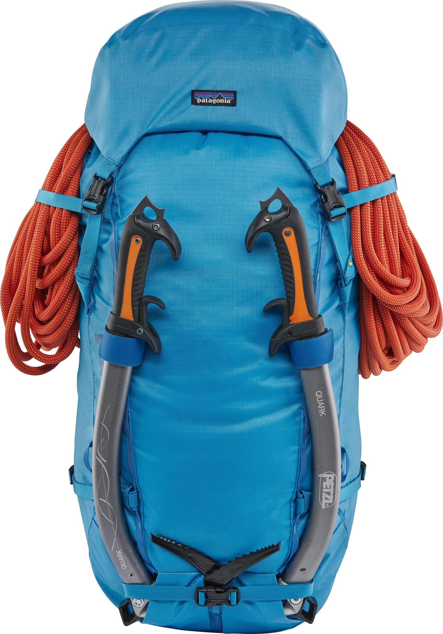 Product gallery image number 9 for product Ascensionist Pack 55L
