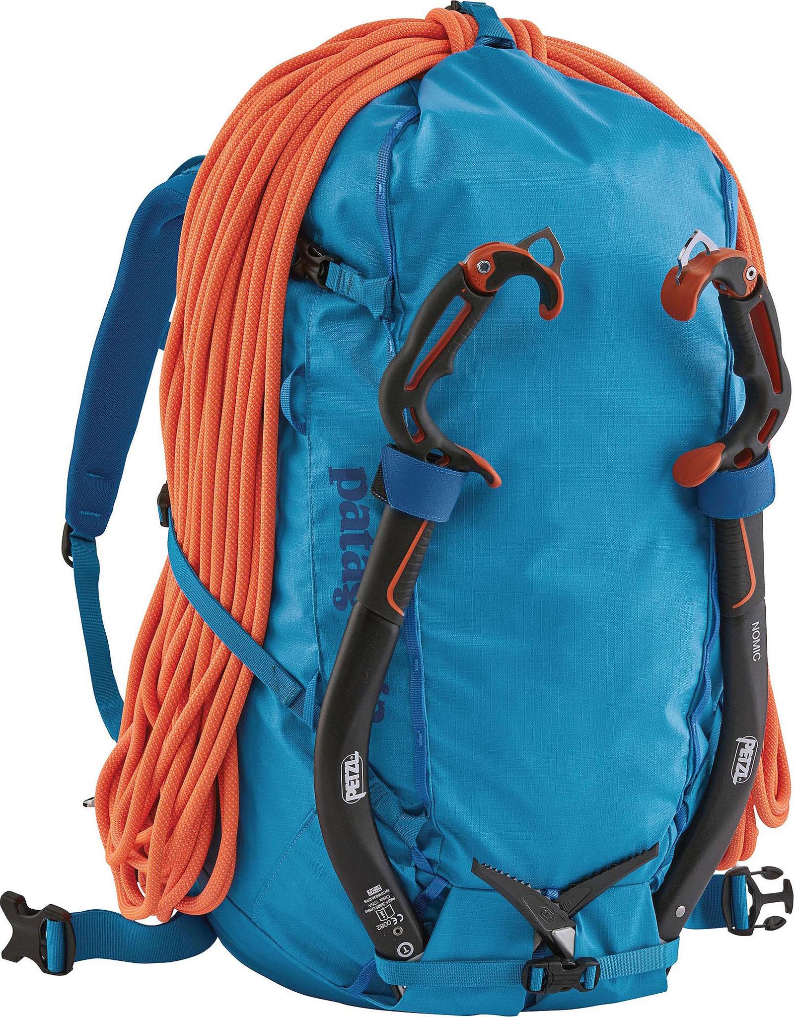 Product gallery image number 7 for product Ascensionist Pack 55L