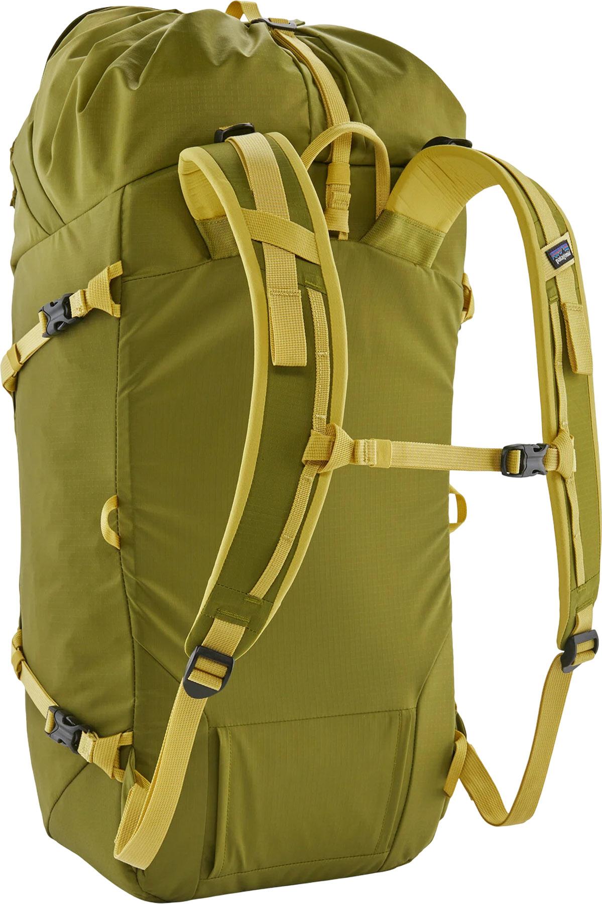 Product gallery image number 7 for product Ascensionist Climbing Pack 55L