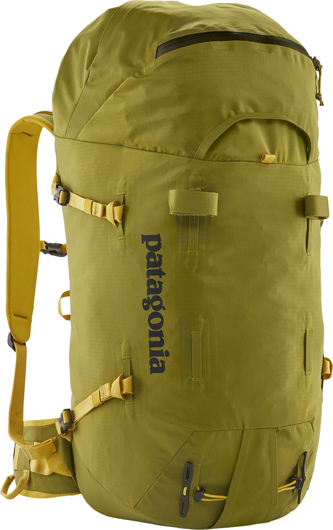 Product image for Ascensionist Climbing Pack 55L