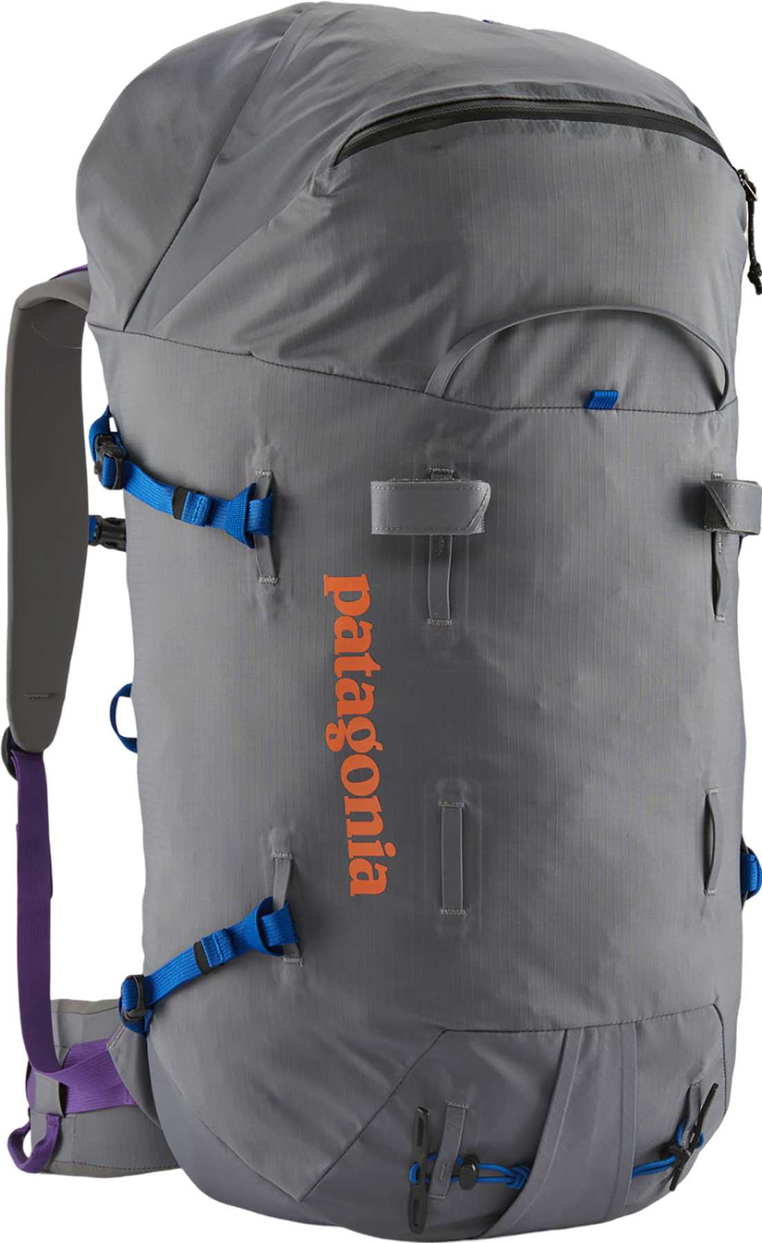 Image de produit pour Pack d'escalade Ascensionist 55L