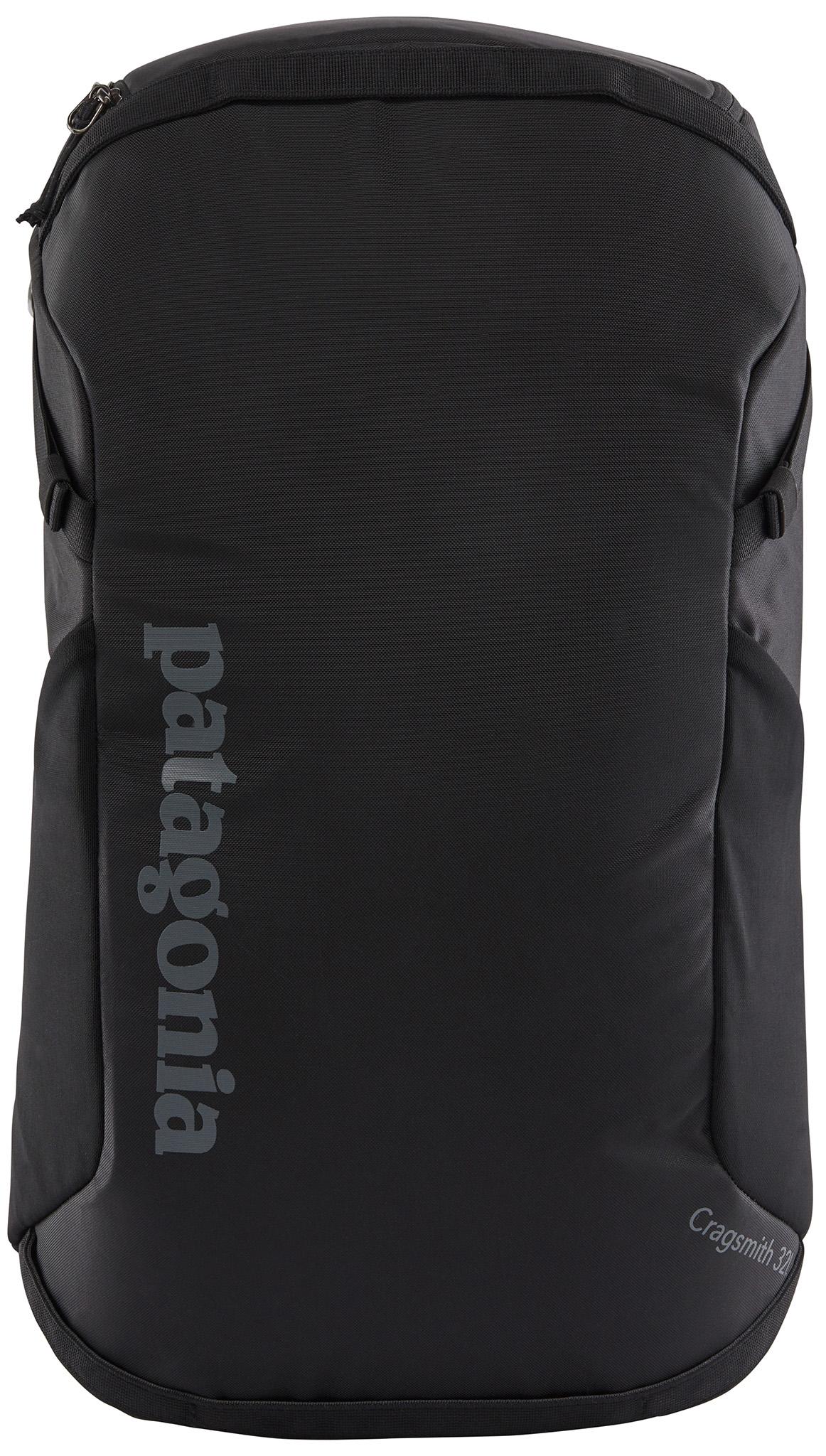 Product gallery image number 7 for product Cragsmith Backpack 32L