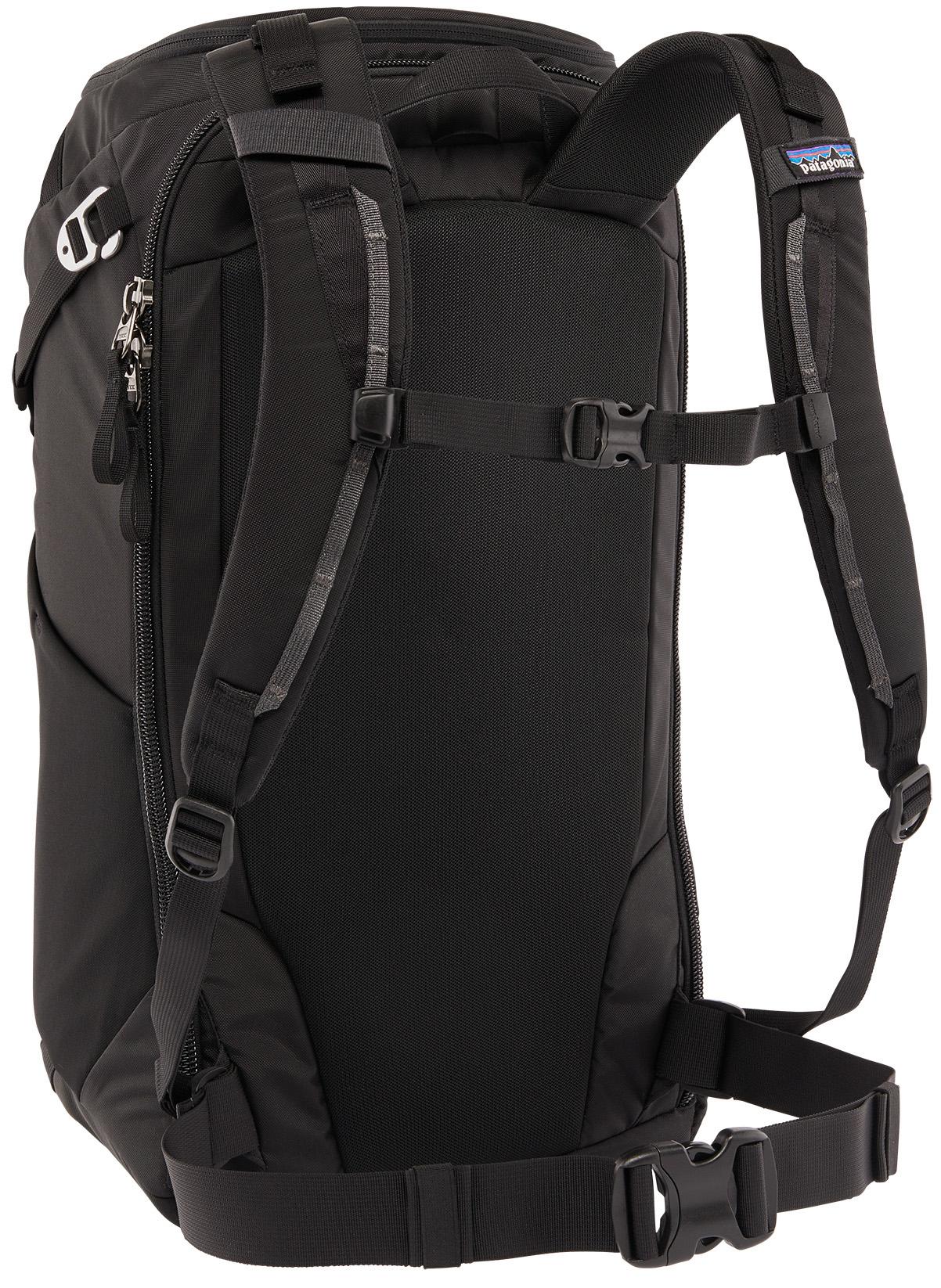Product gallery image number 6 for product Cragsmith Backpack 32L