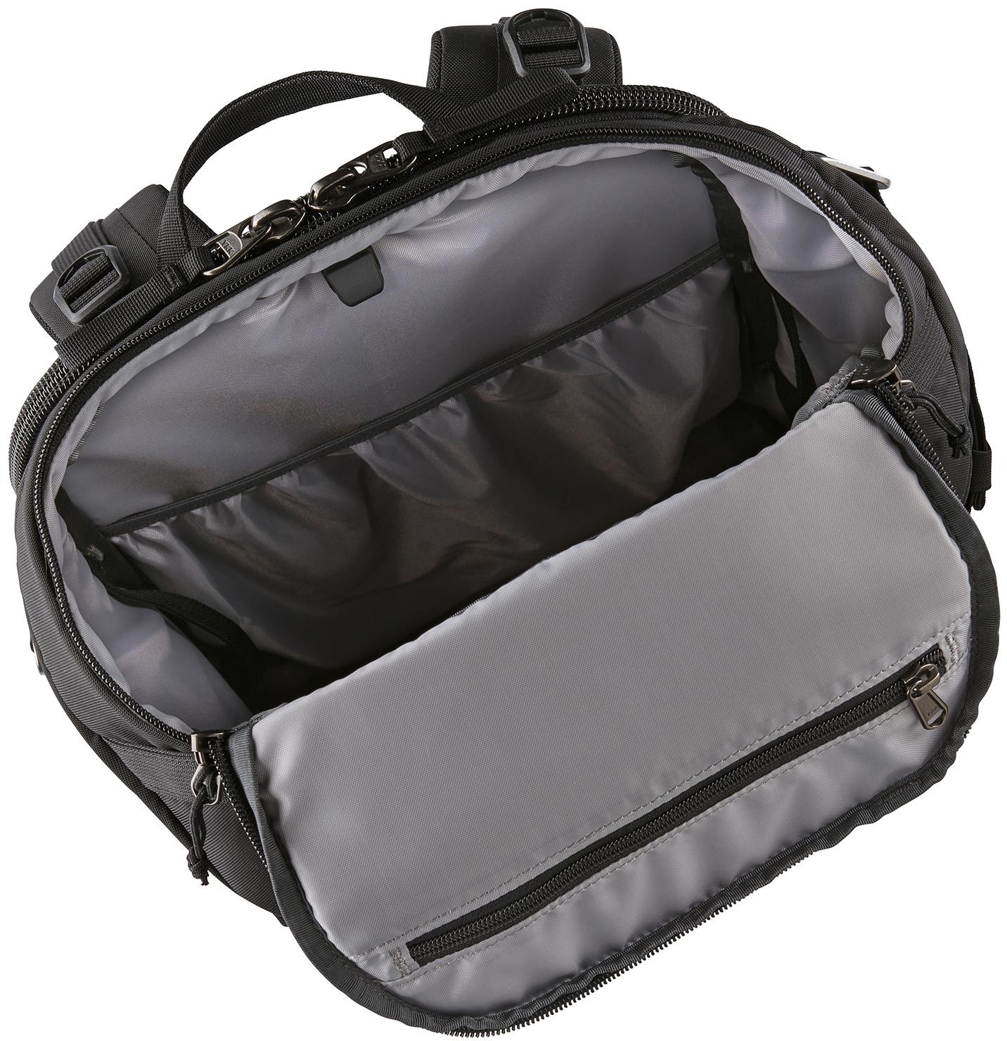 Product gallery image number 5 for product Cragsmith Backpack 32L